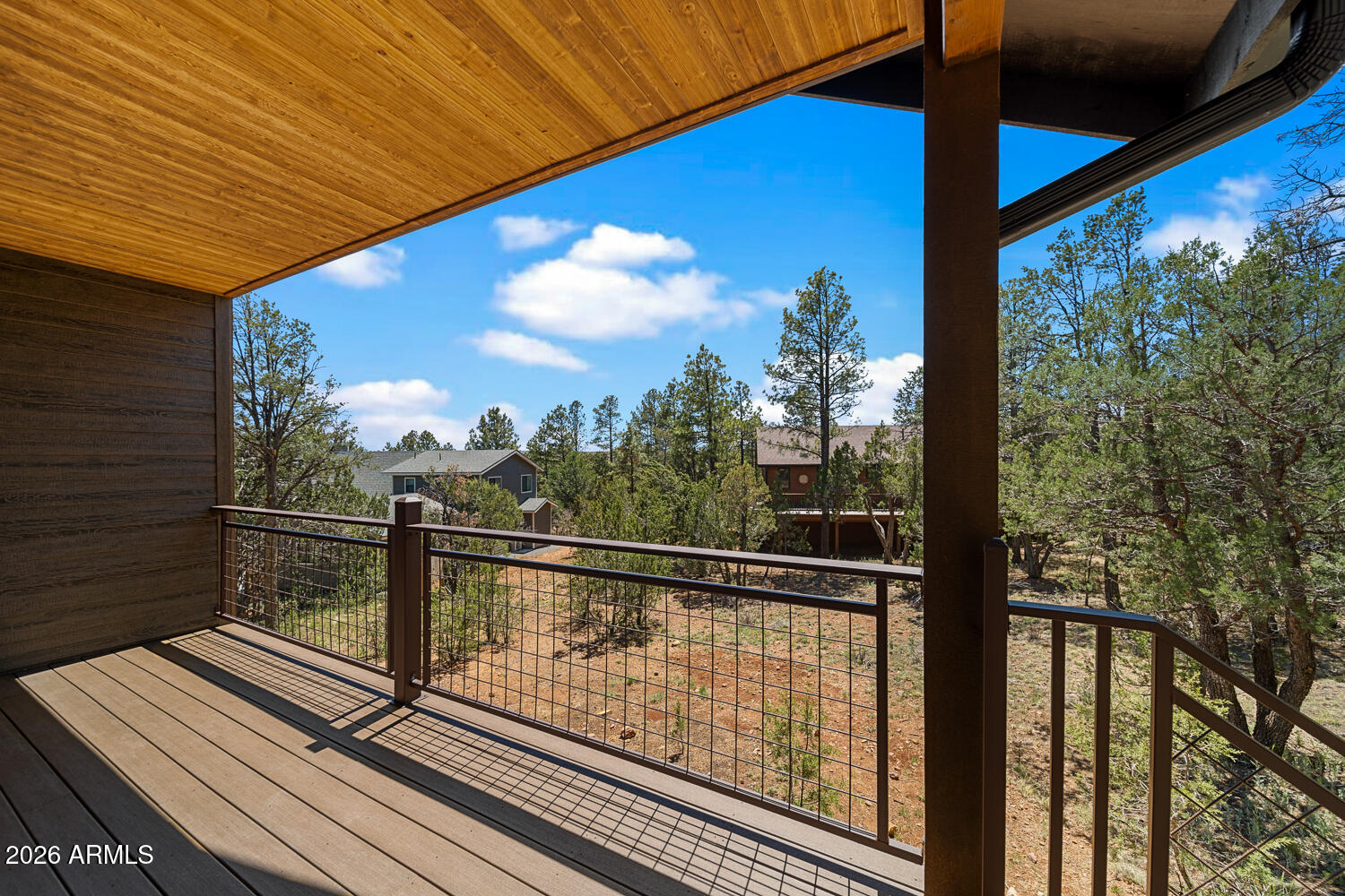 PINE MEADOWS COUNTRY CLUB ESTATES - Residential