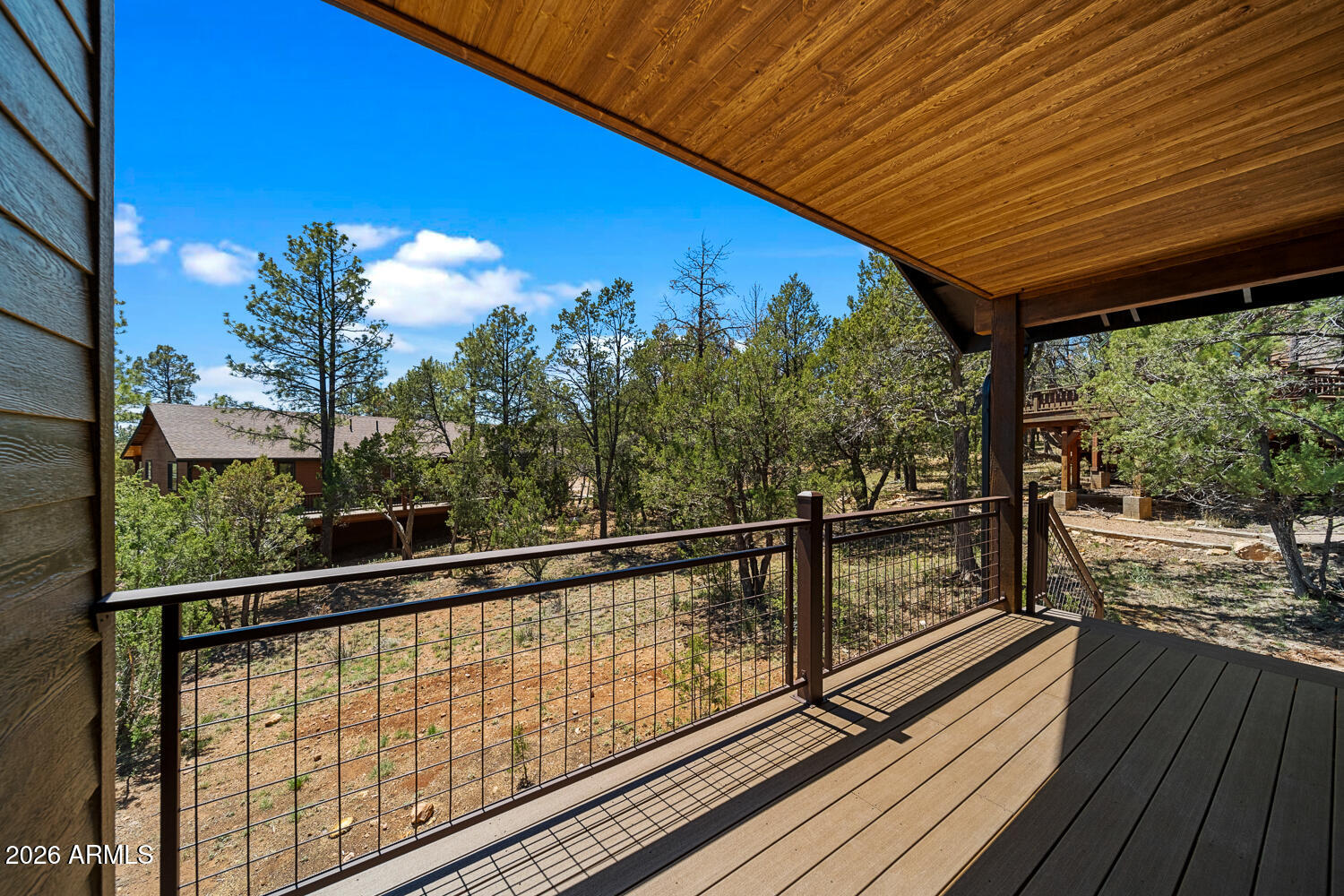PINE MEADOWS COUNTRY CLUB ESTATES - Residential