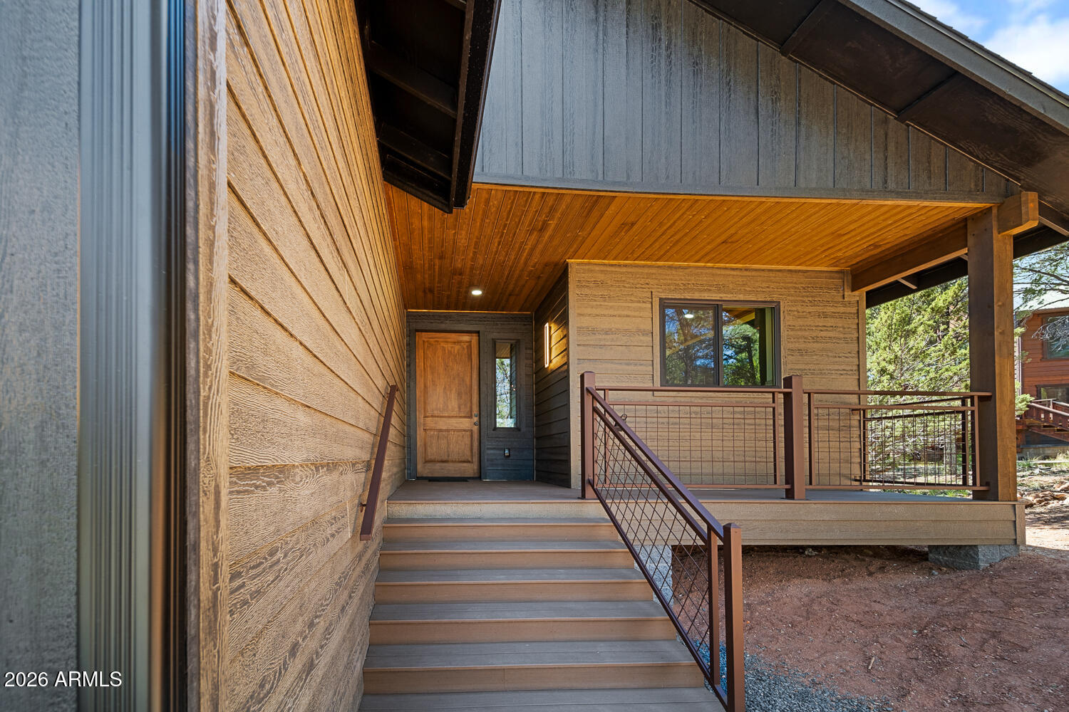 PINE MEADOWS COUNTRY CLUB ESTATES - Residential