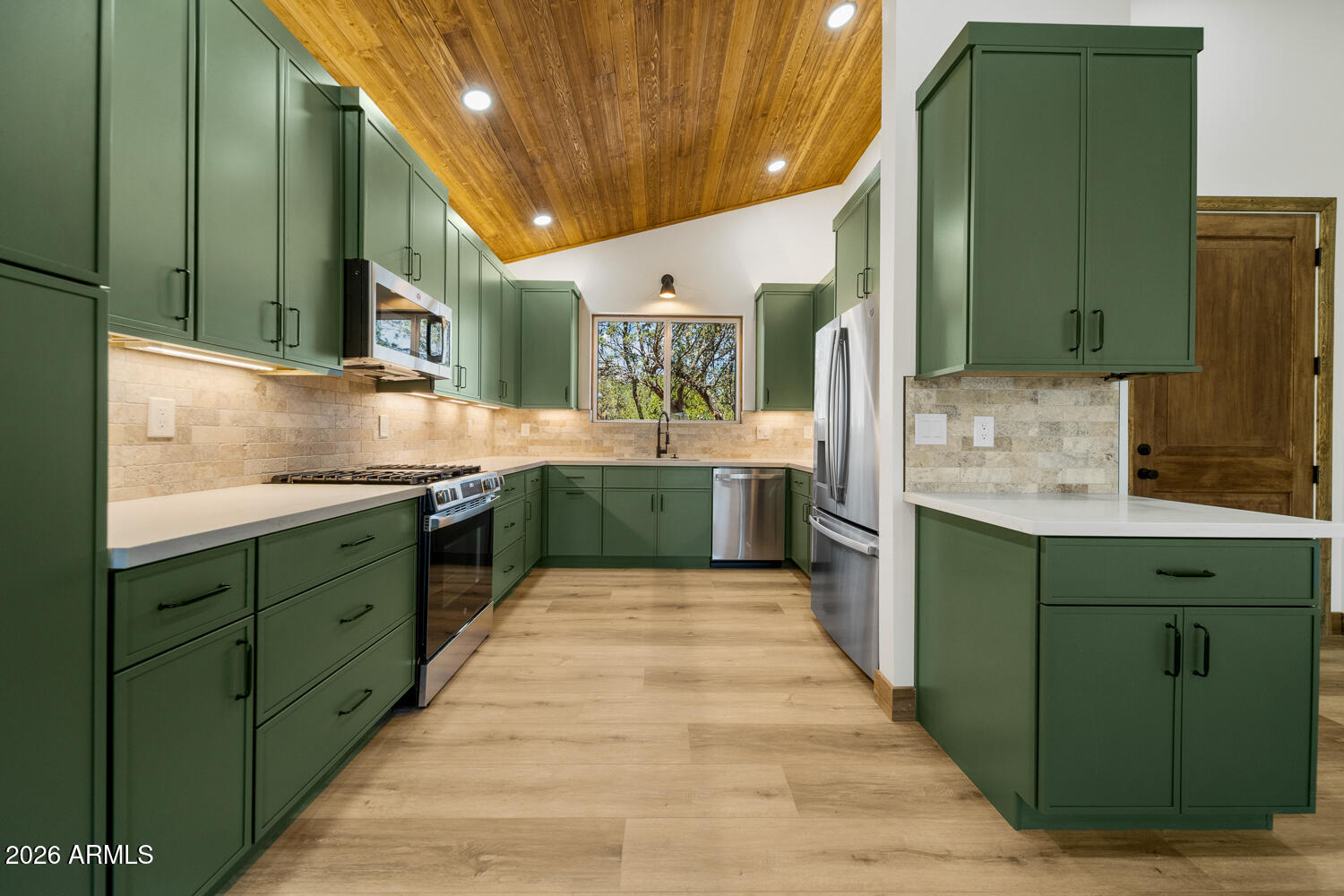 PINE MEADOWS COUNTRY CLUB ESTATES - Residential