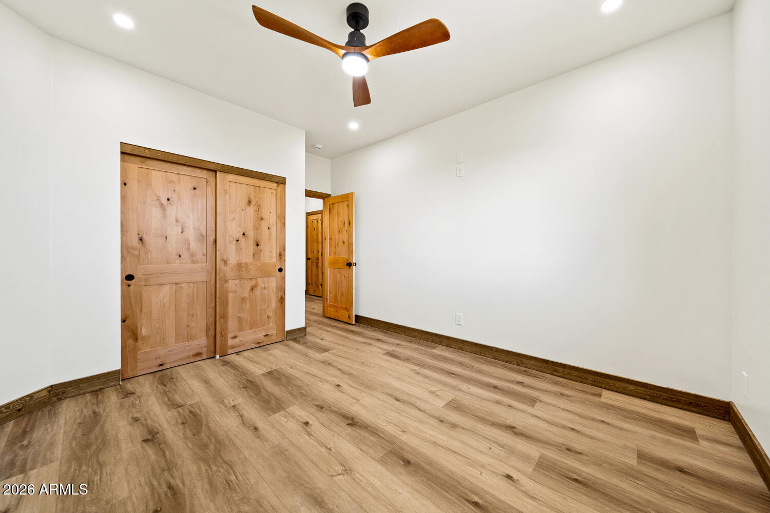 PINE MEADOWS COUNTRY CLUB ESTATES - Residential