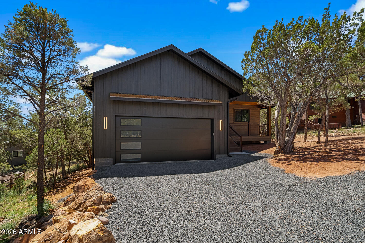PINE MEADOWS COUNTRY CLUB ESTATES - Residential