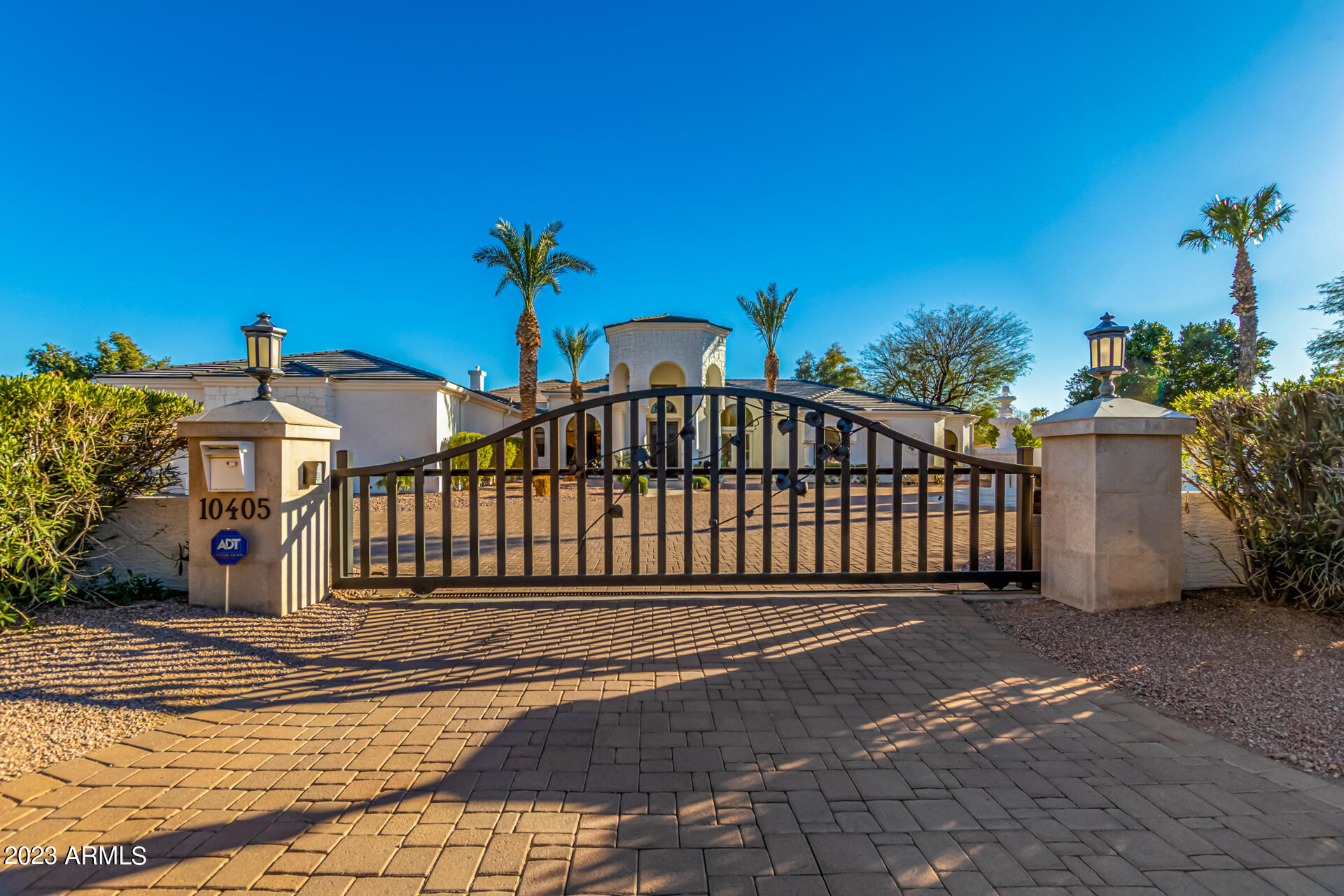 SHEA RANCHOS - Residential