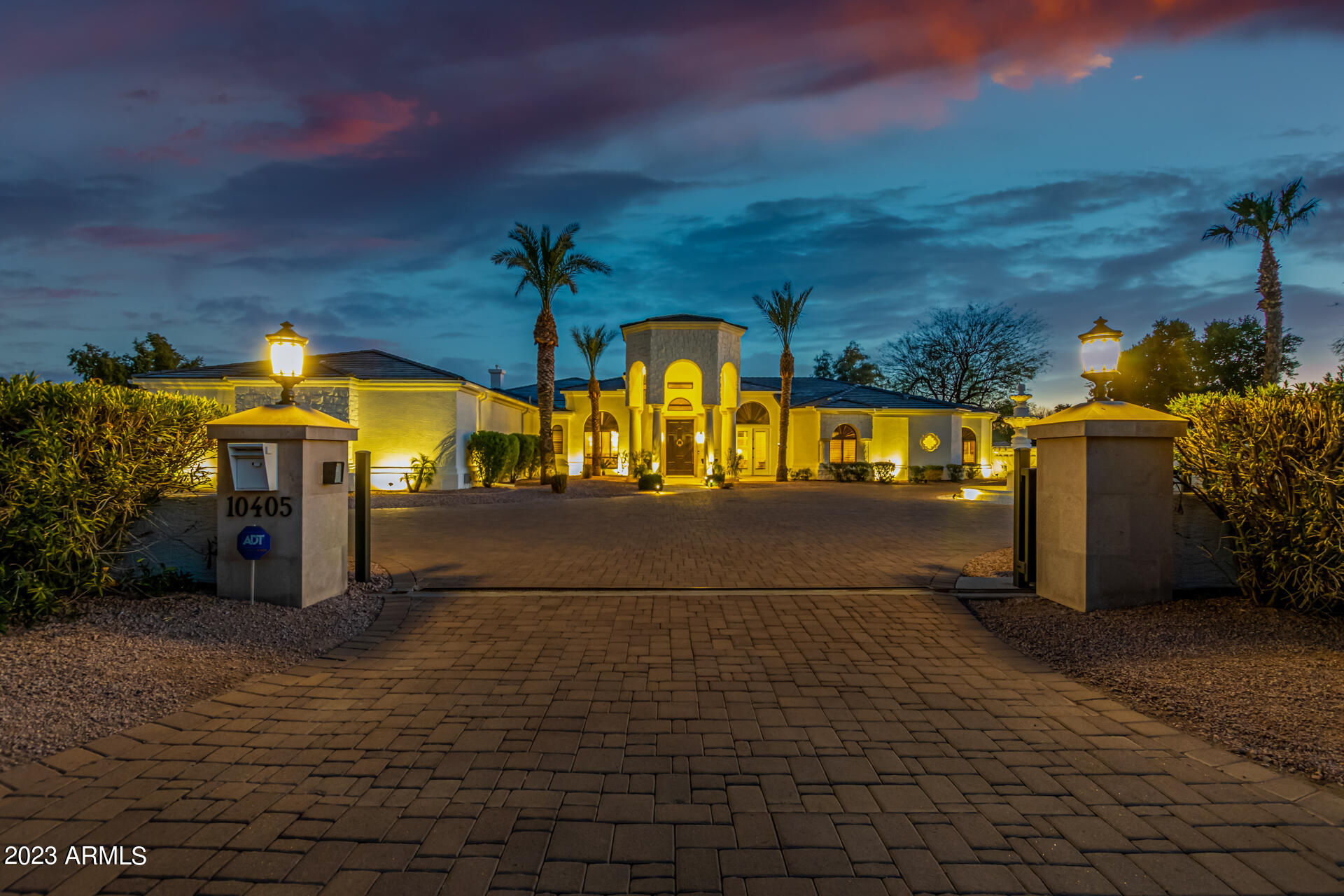 SHEA RANCHOS - Residential