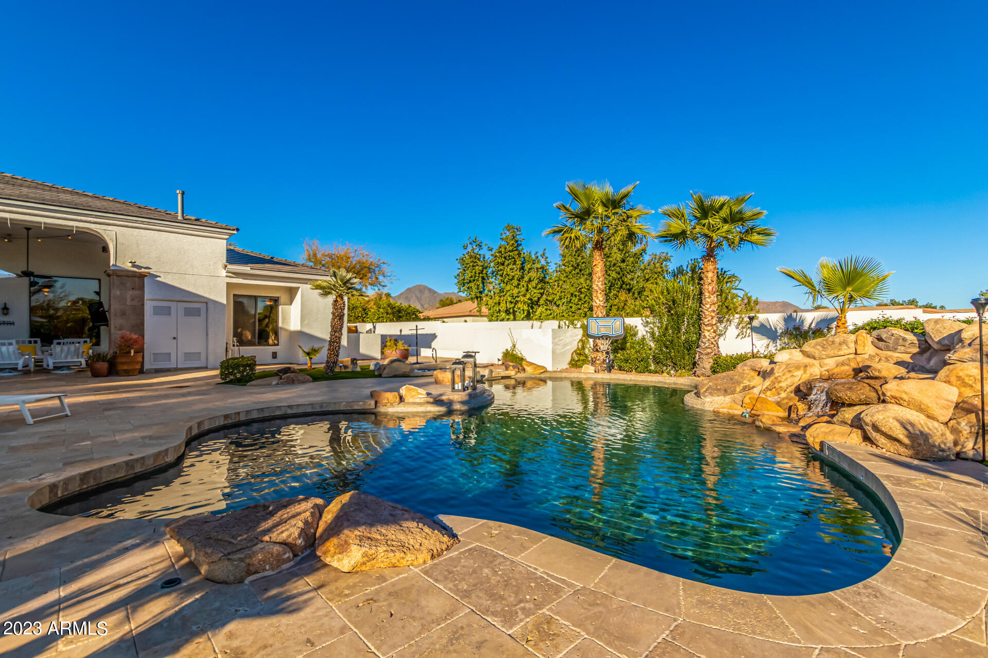 SHEA RANCHOS - Residential