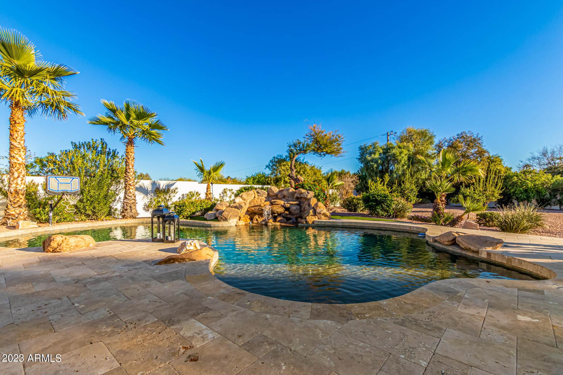 SHEA RANCHOS - Residential