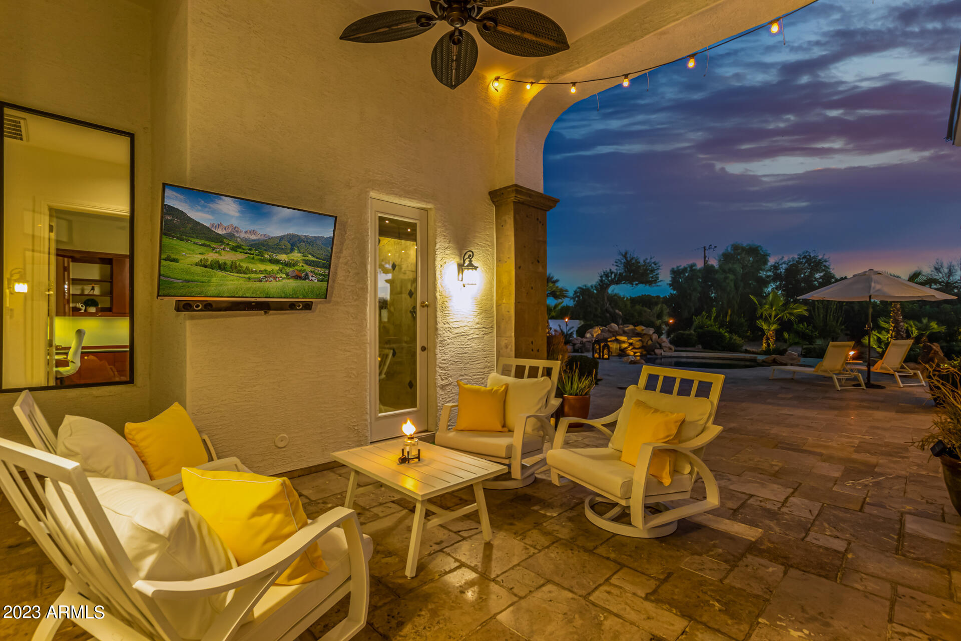 SHEA RANCHOS - Residential