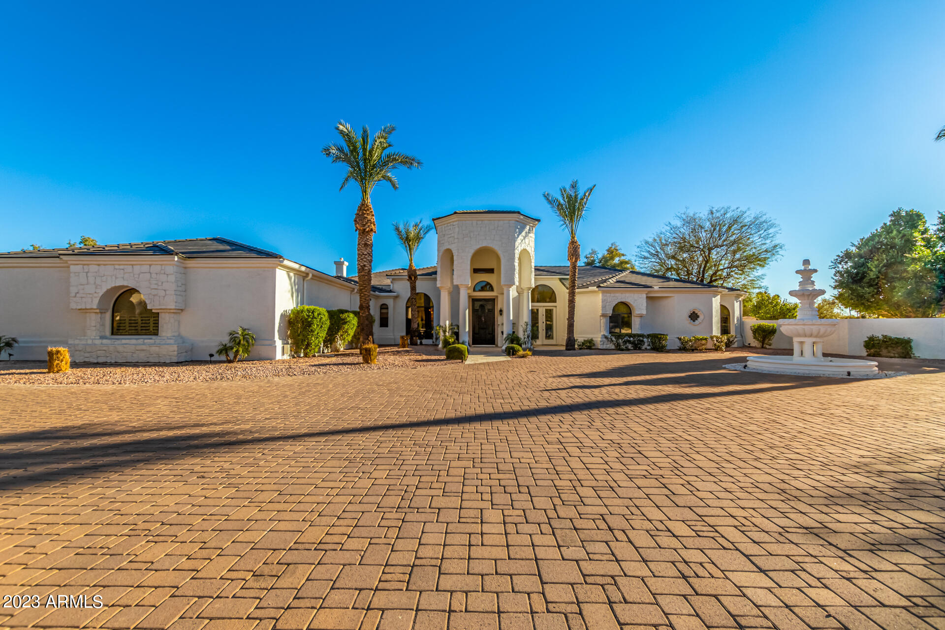 SHEA RANCHOS - Residential