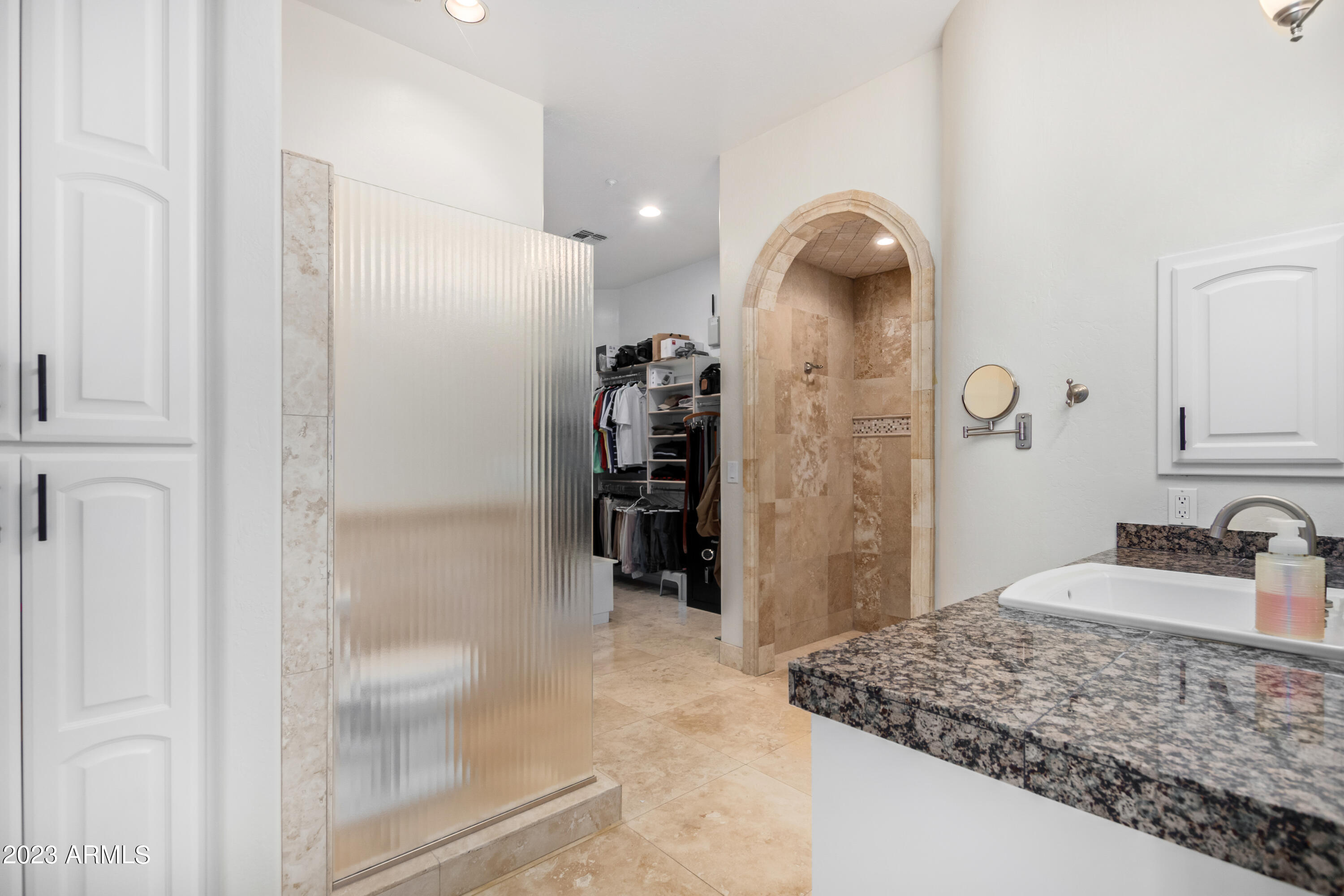 SHEA RANCHOS - Residential