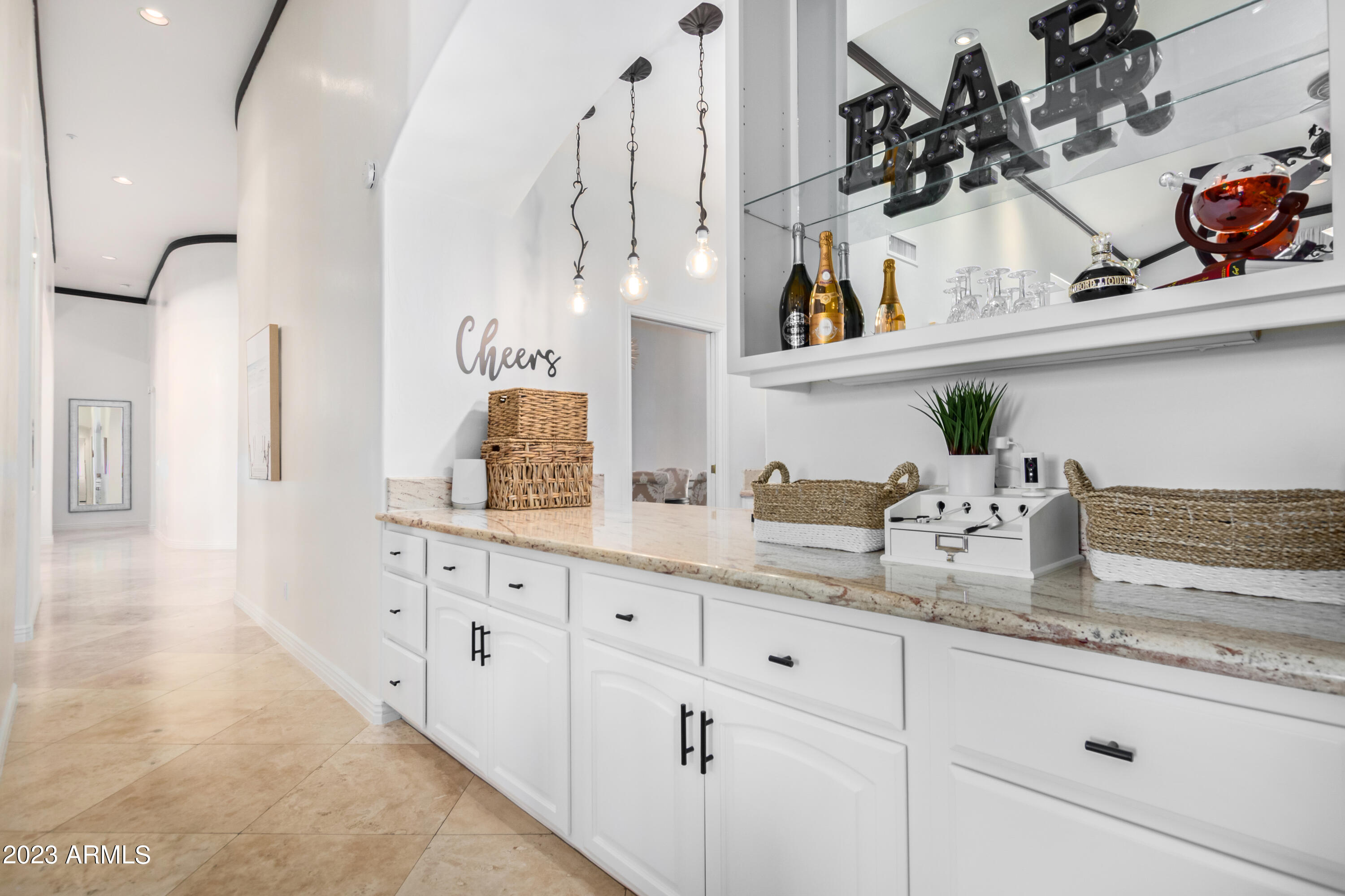 SHEA RANCHOS - Residential