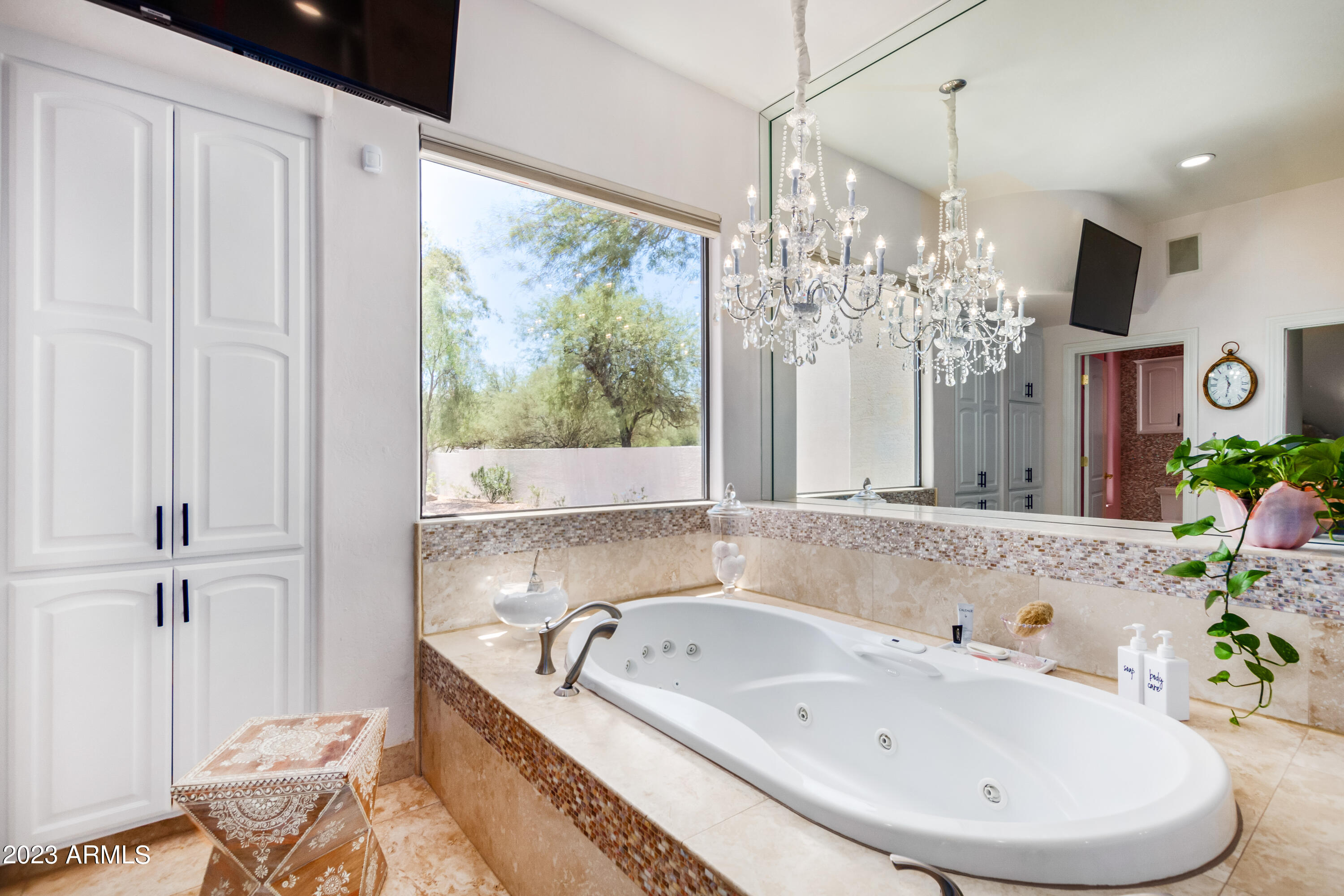 SHEA RANCHOS - Residential