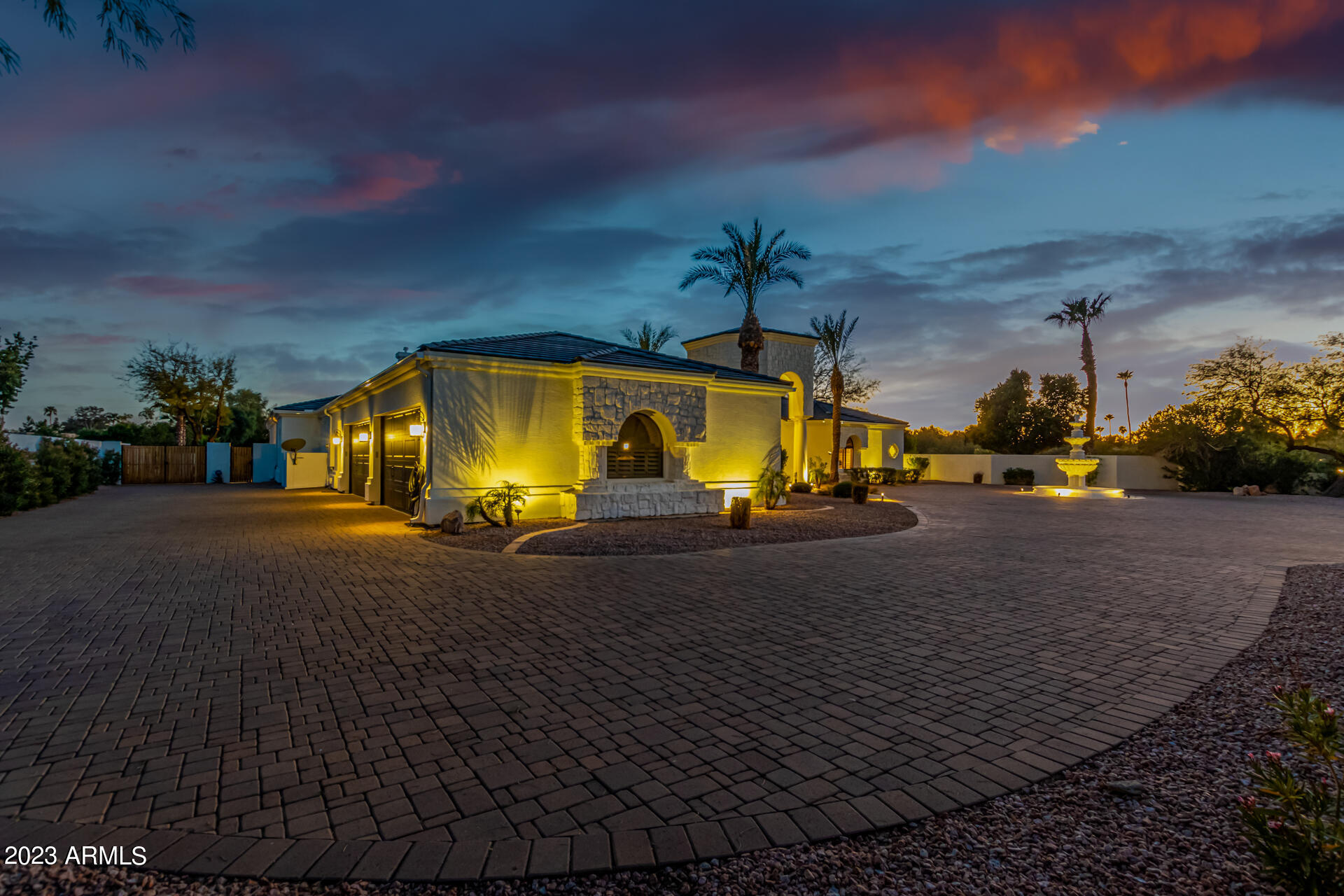 SHEA RANCHOS - Residential