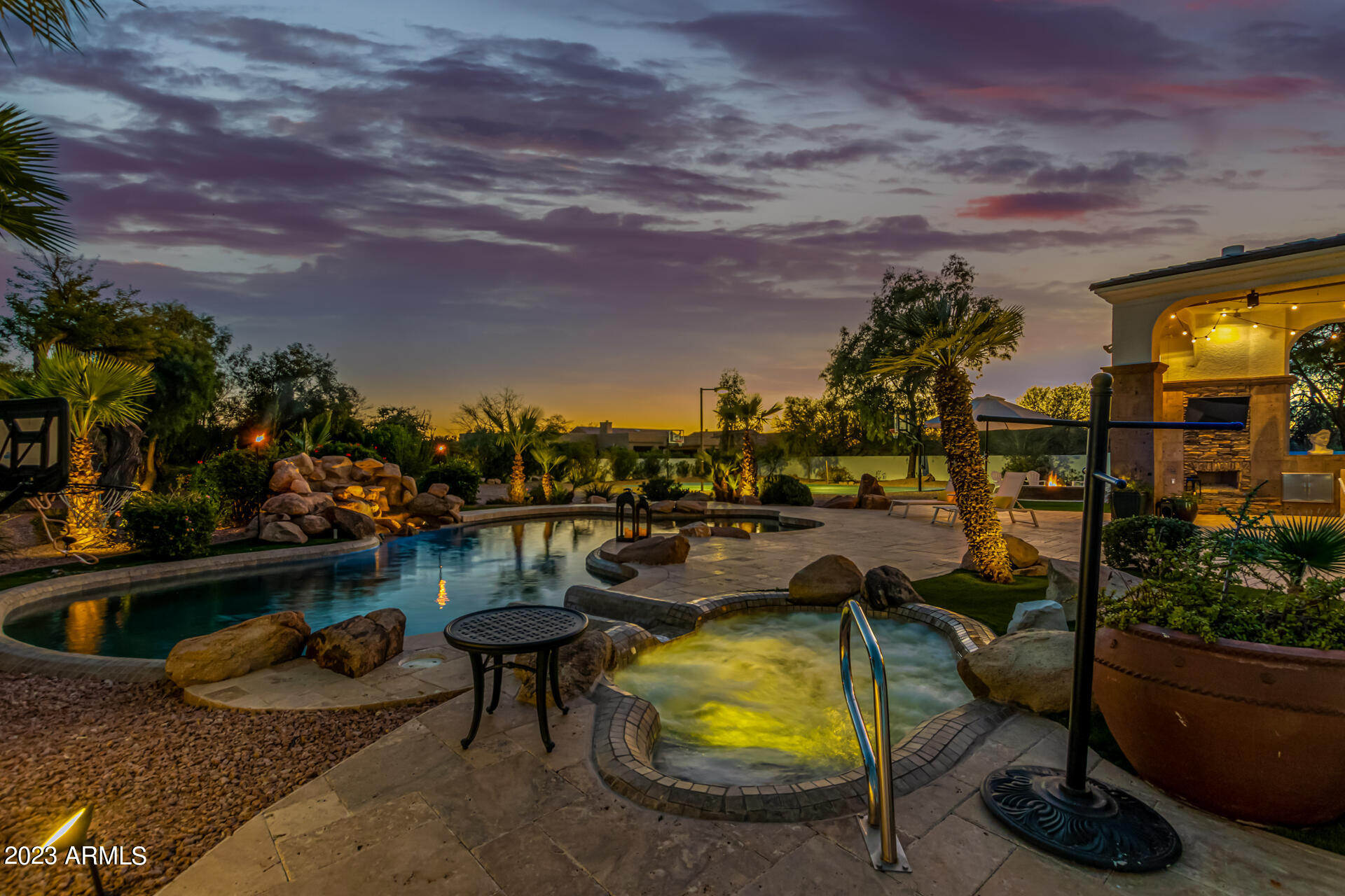 SHEA RANCHOS - Residential
