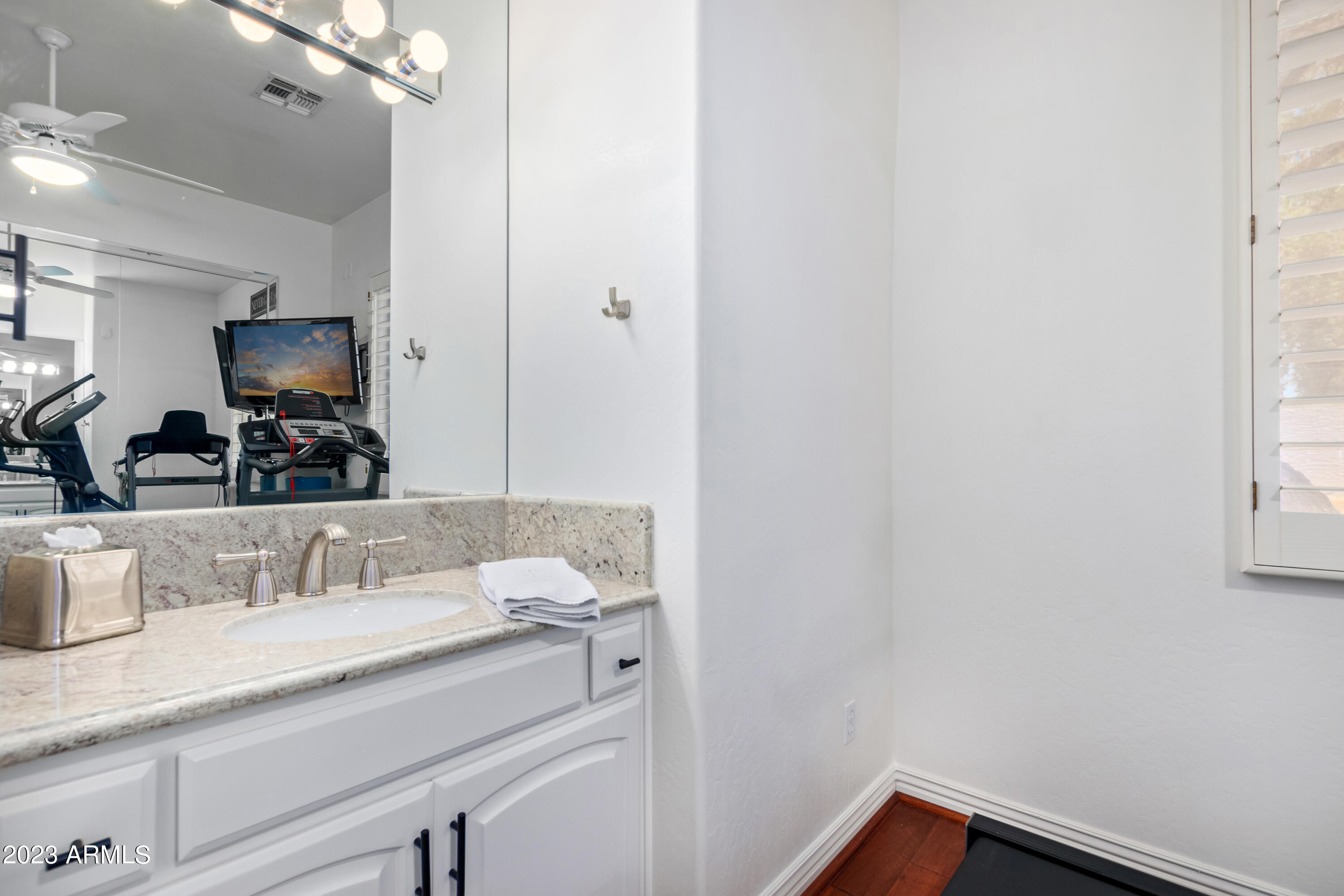 SHEA RANCHOS - Residential