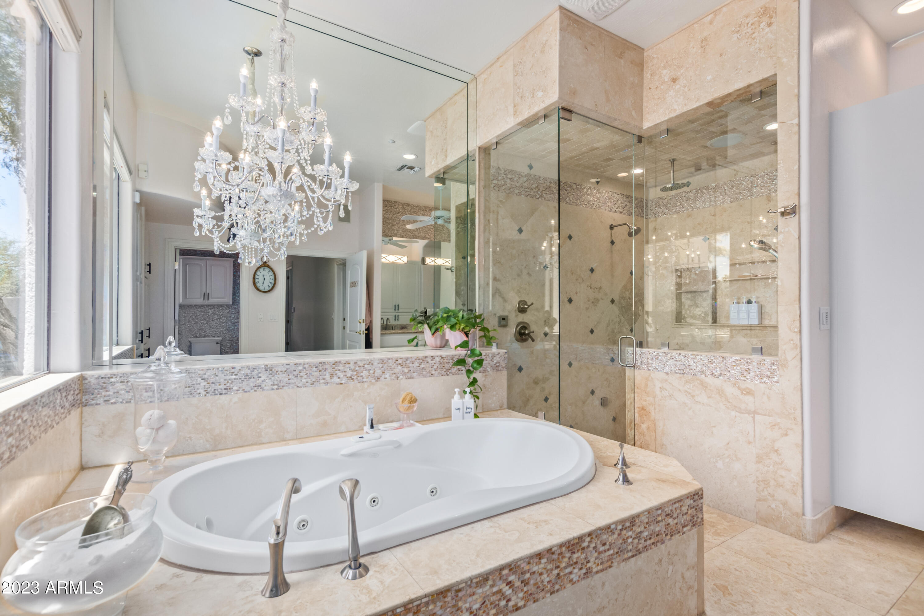 SHEA RANCHOS - Residential