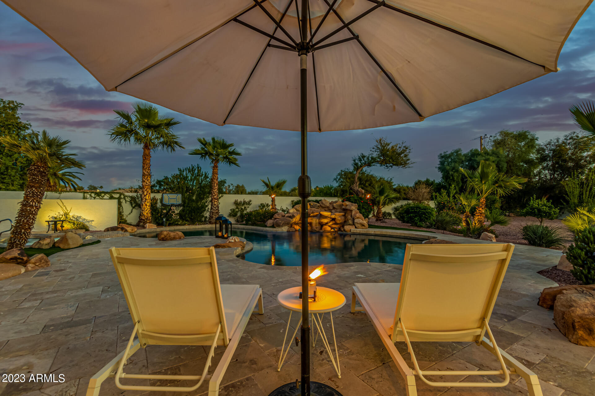 SHEA RANCHOS - Residential