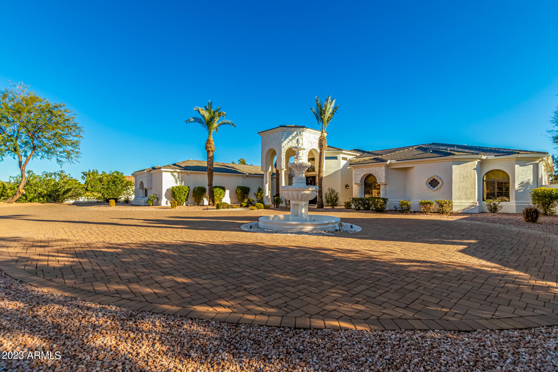 SHEA RANCHOS - Residential