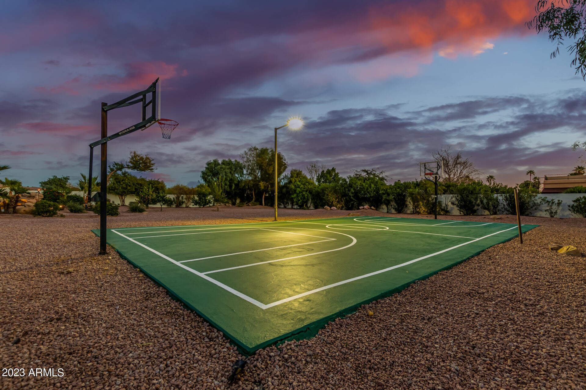 SHEA RANCHOS - Residential