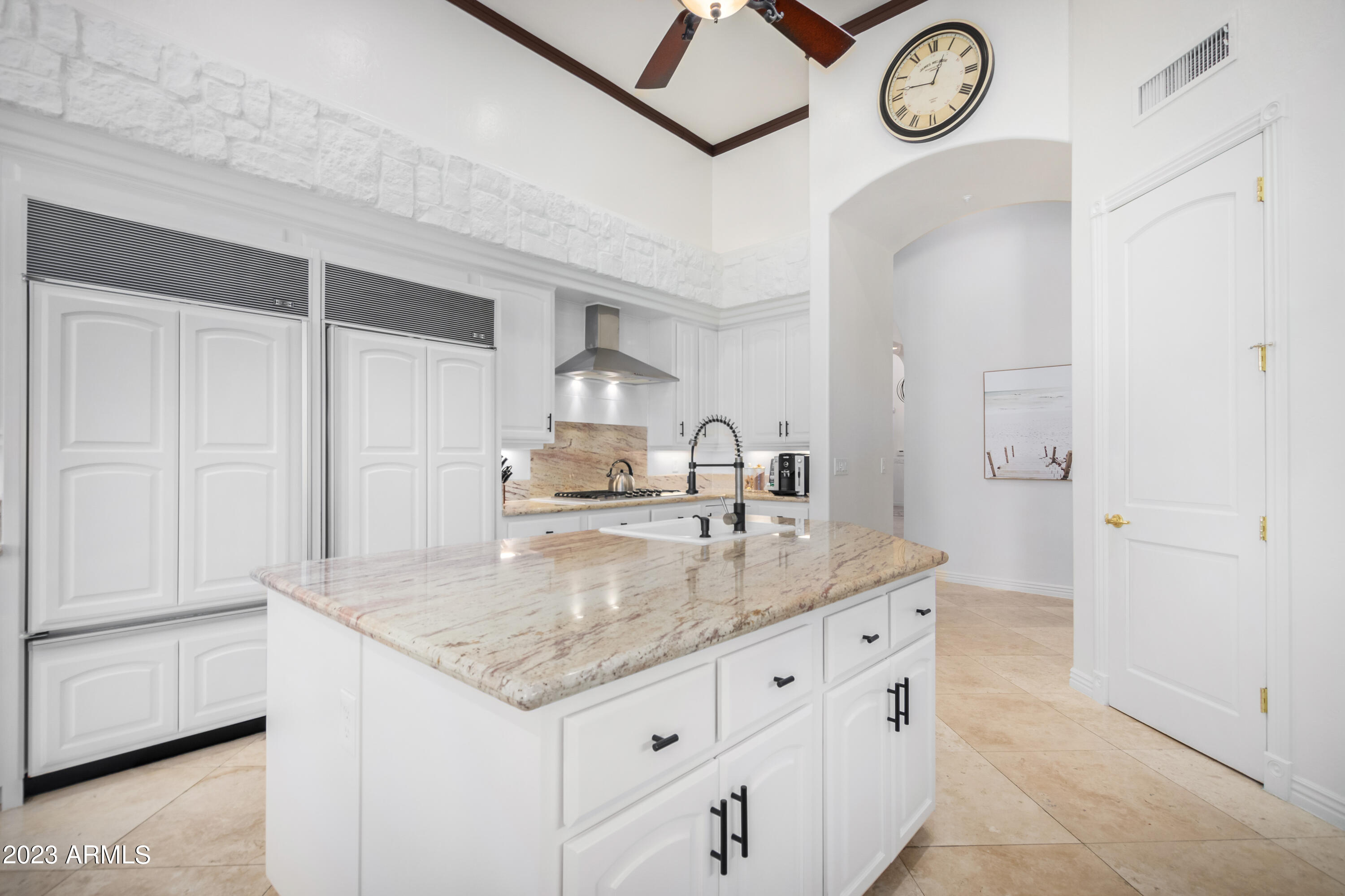 SHEA RANCHOS - Residential