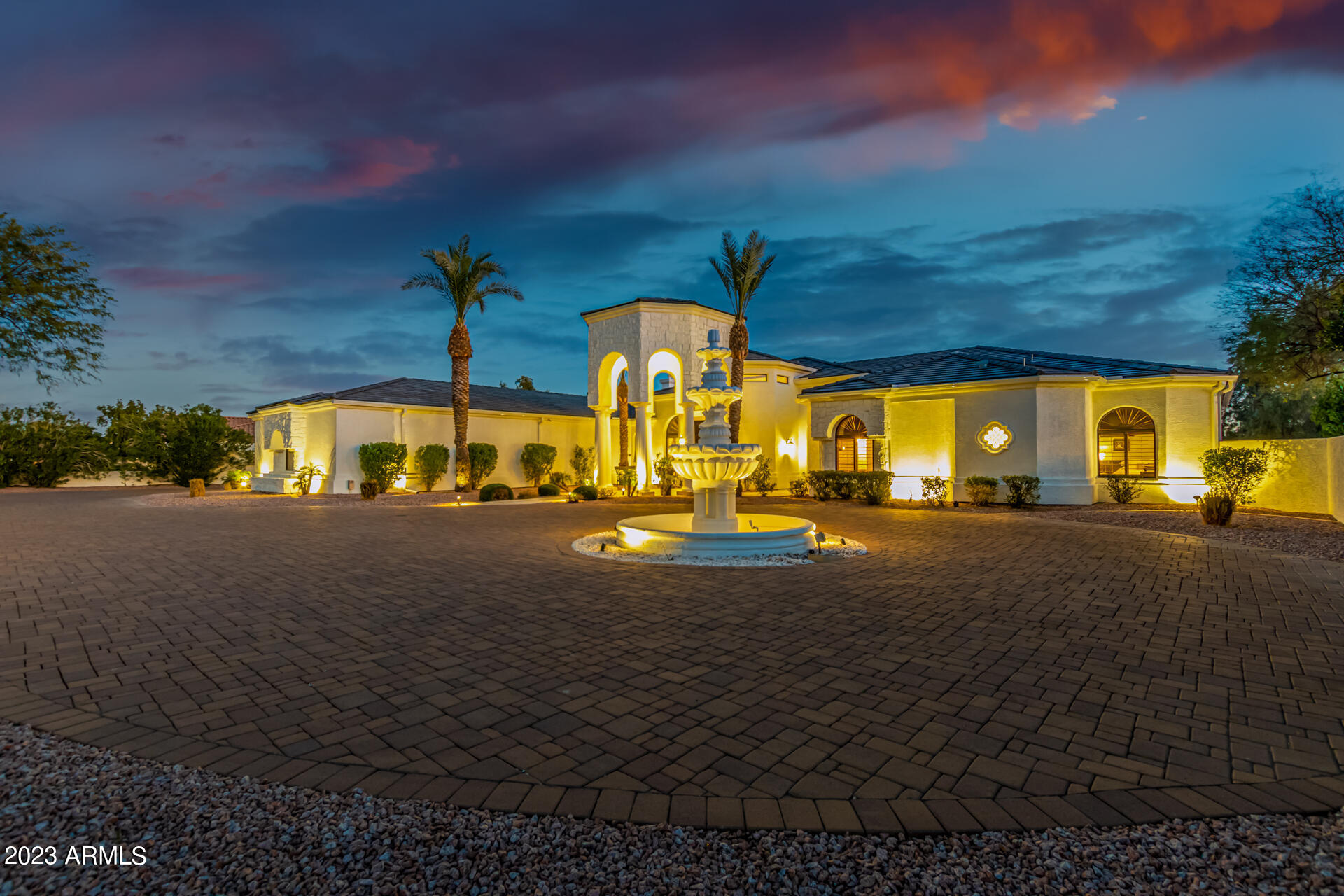 SHEA RANCHOS - Residential