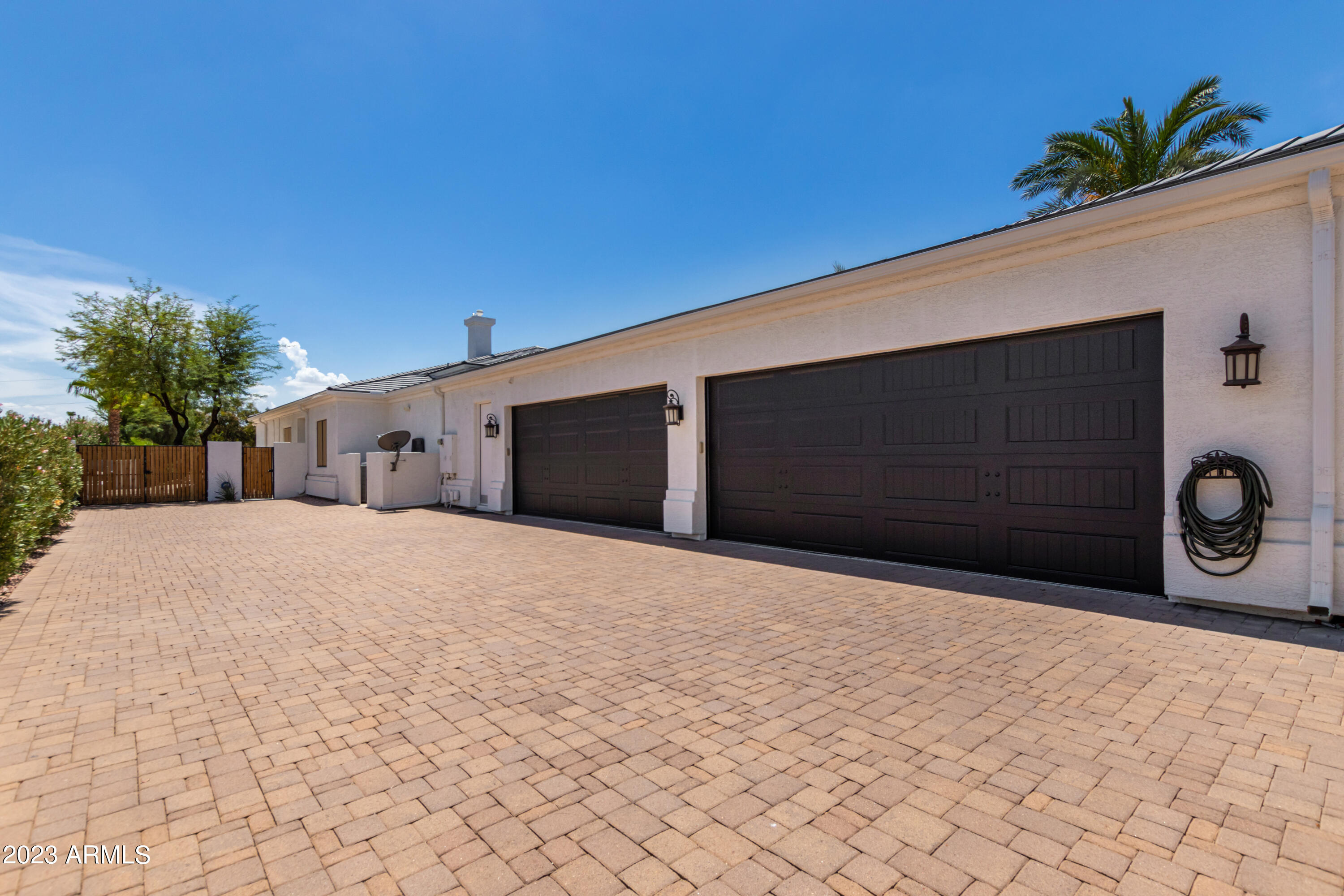 SHEA RANCHOS - Residential