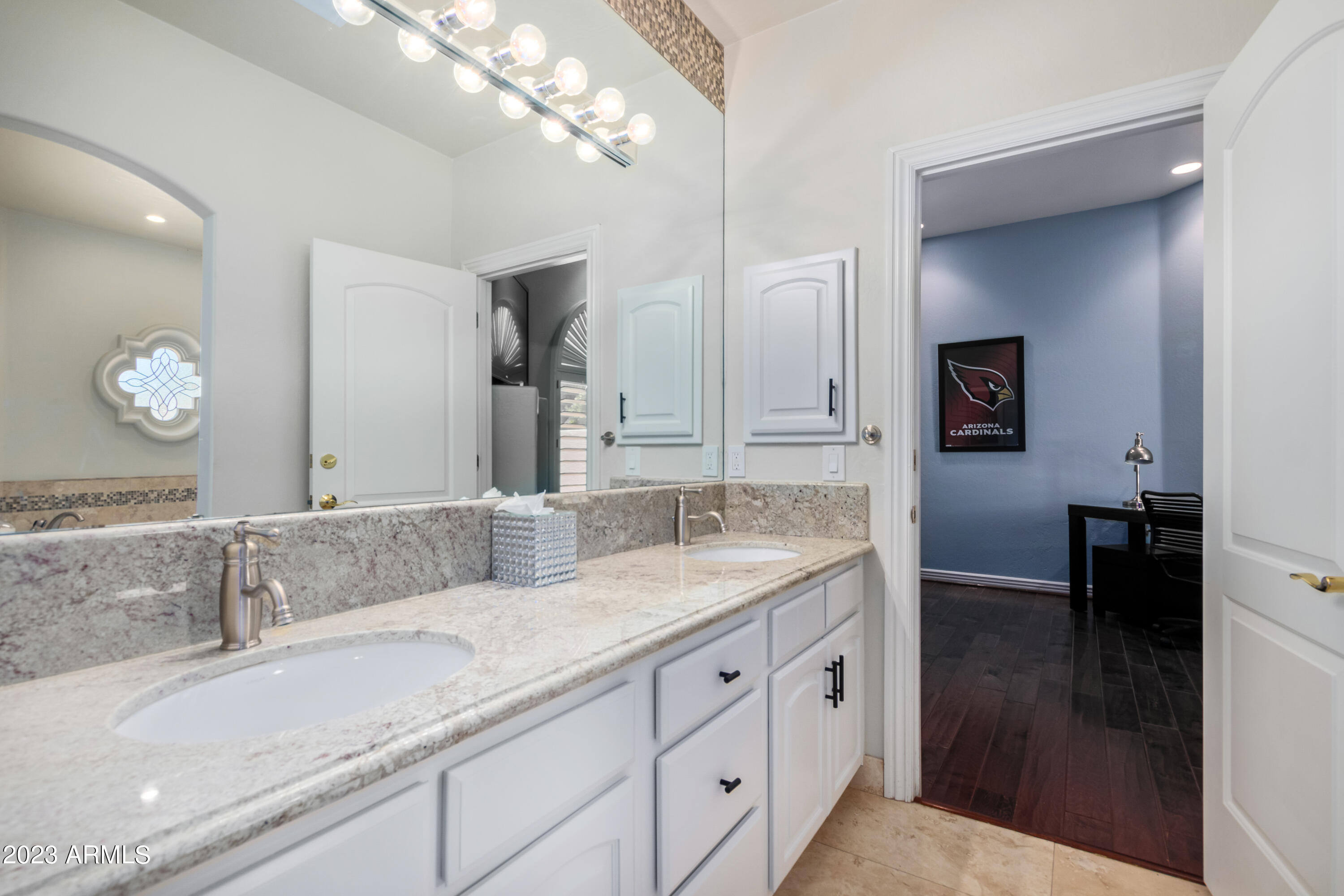 SHEA RANCHOS - Residential