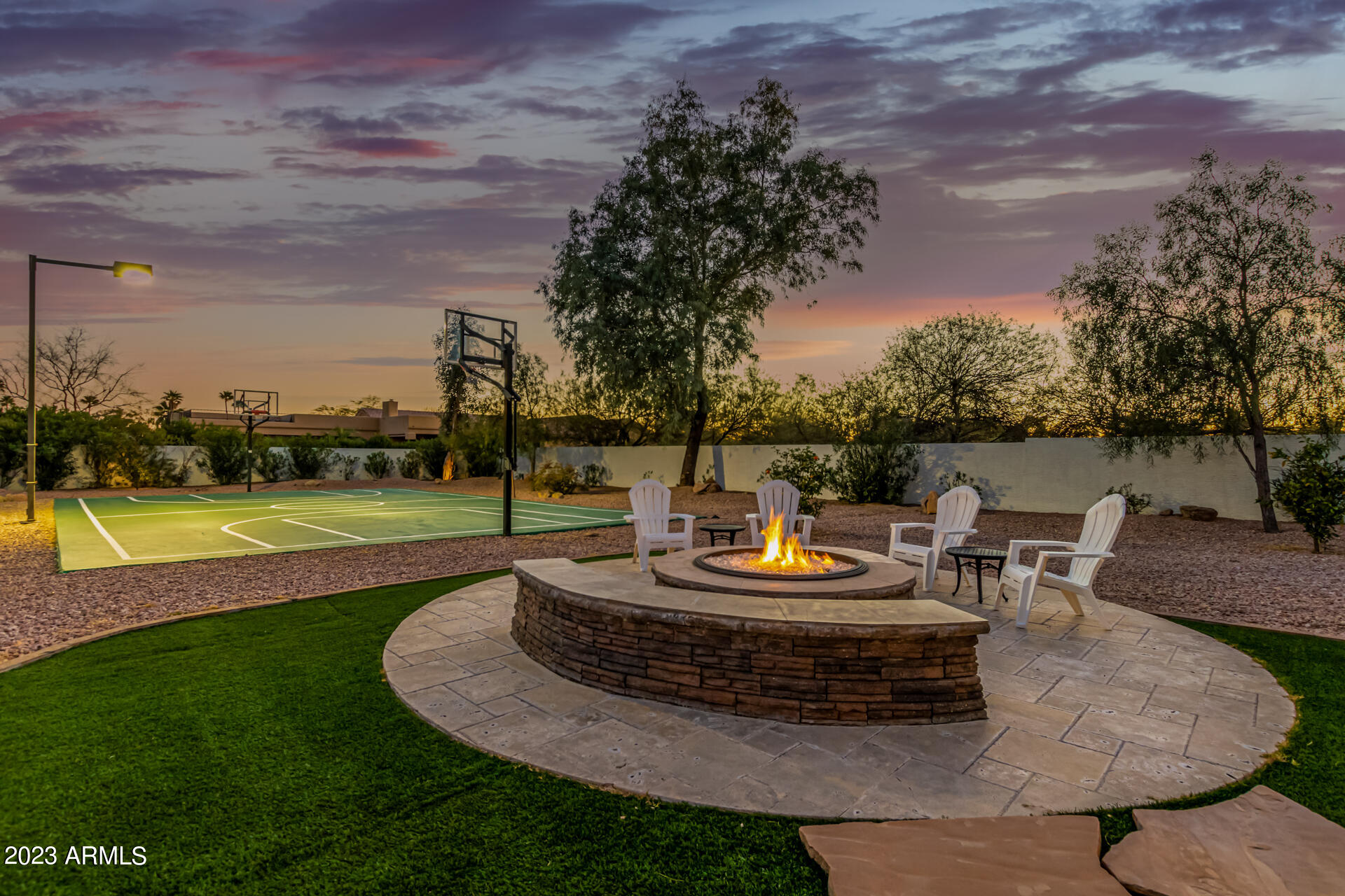 SHEA RANCHOS - Residential