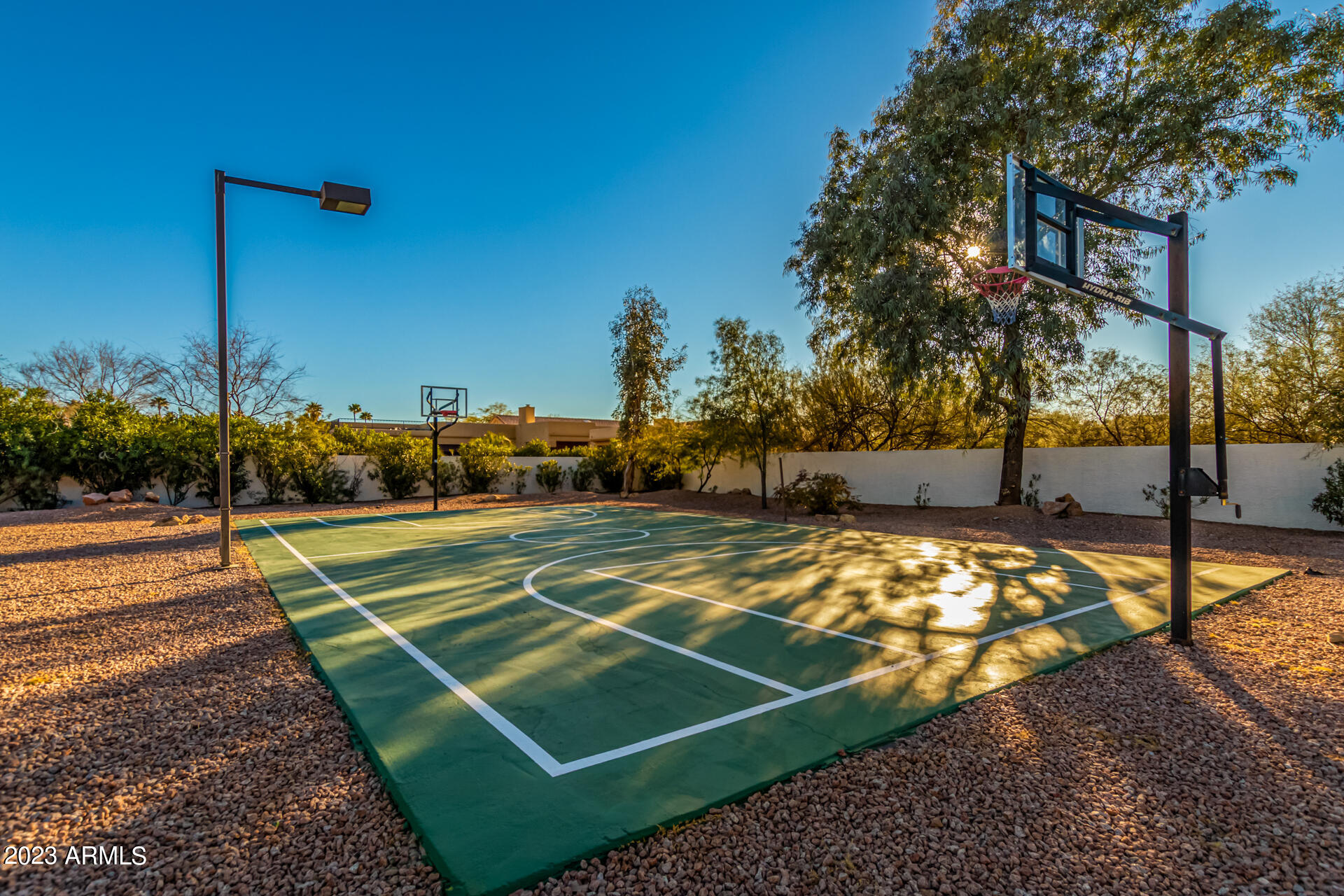 SHEA RANCHOS - Residential