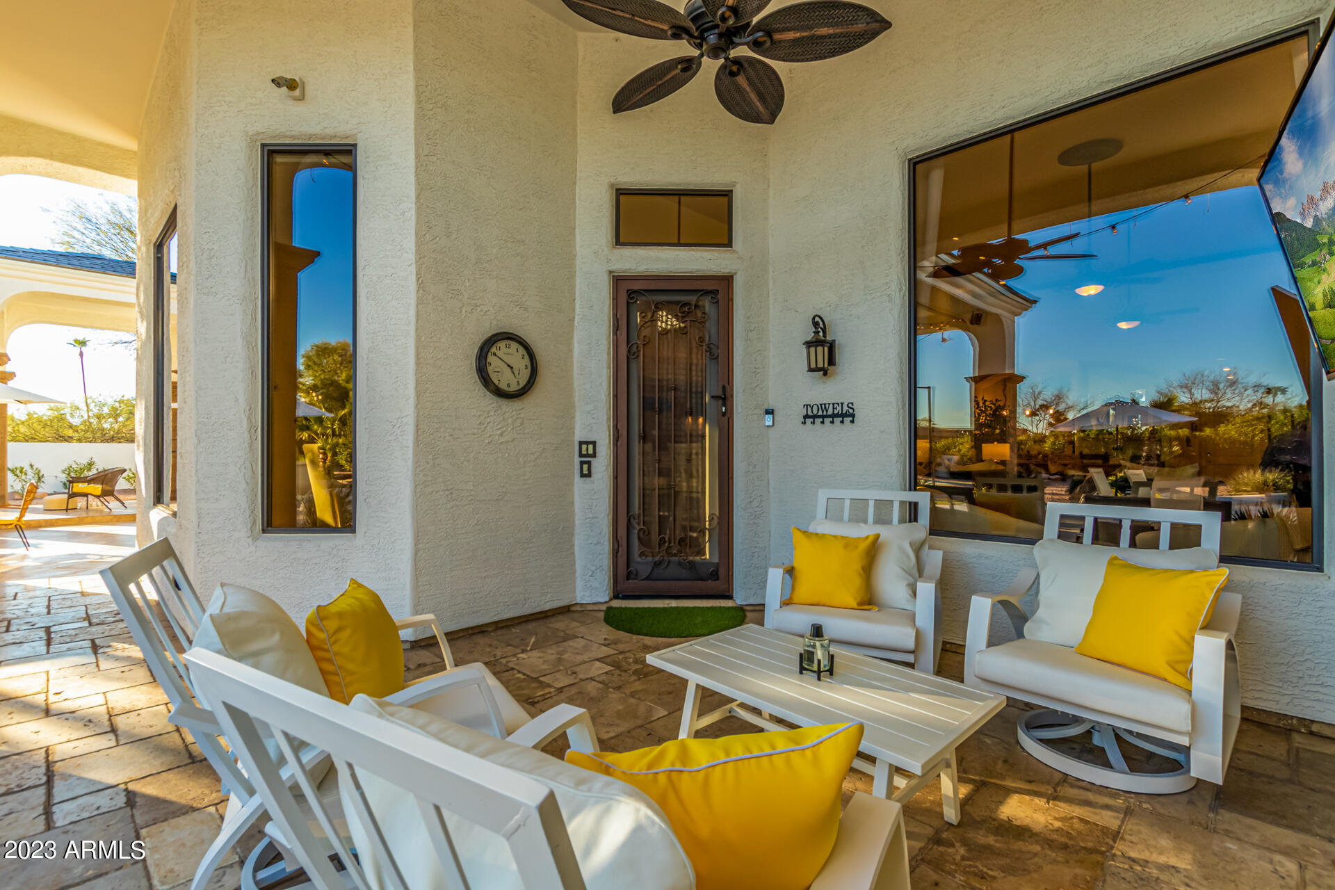 SHEA RANCHOS - Residential