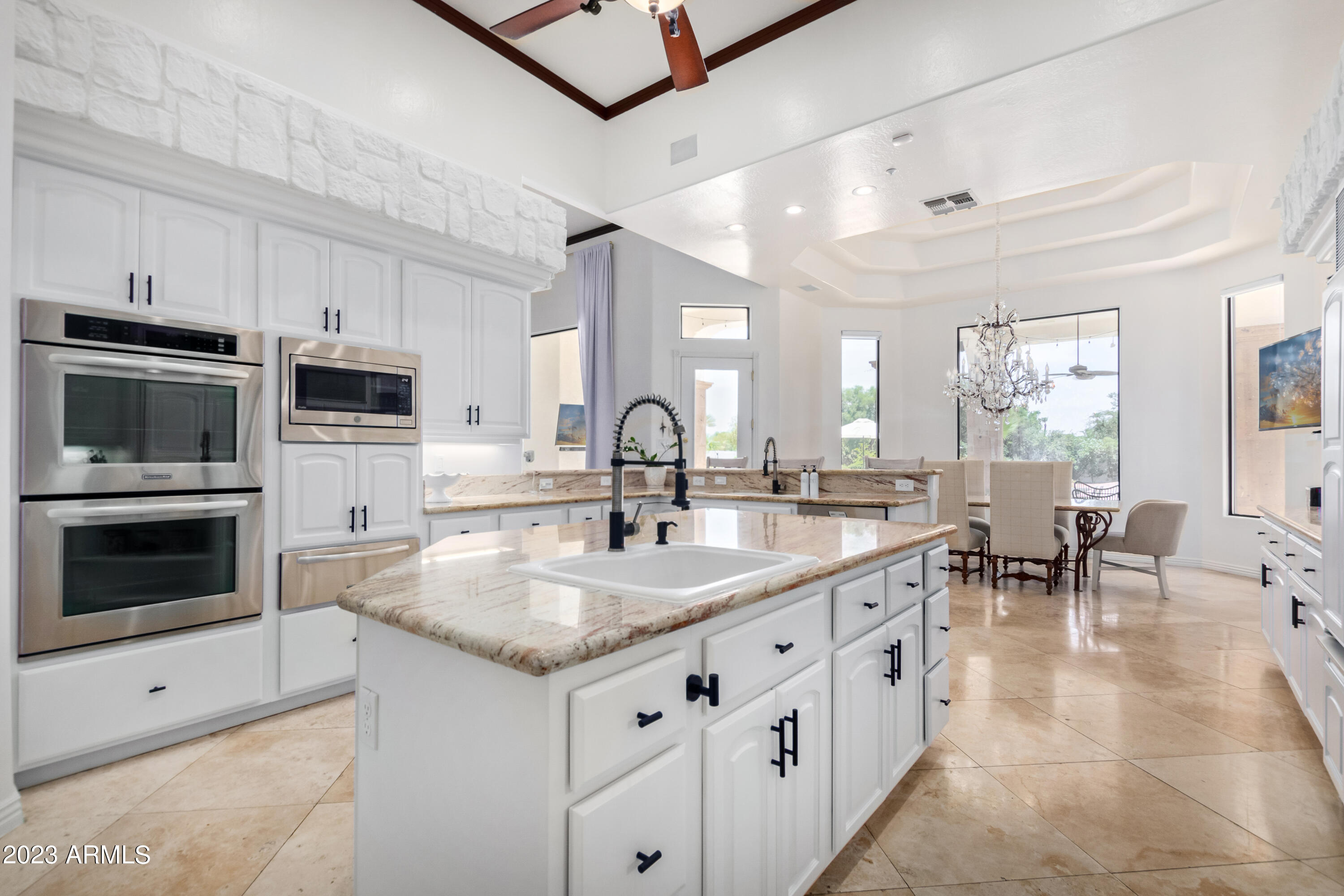 SHEA RANCHOS - Residential