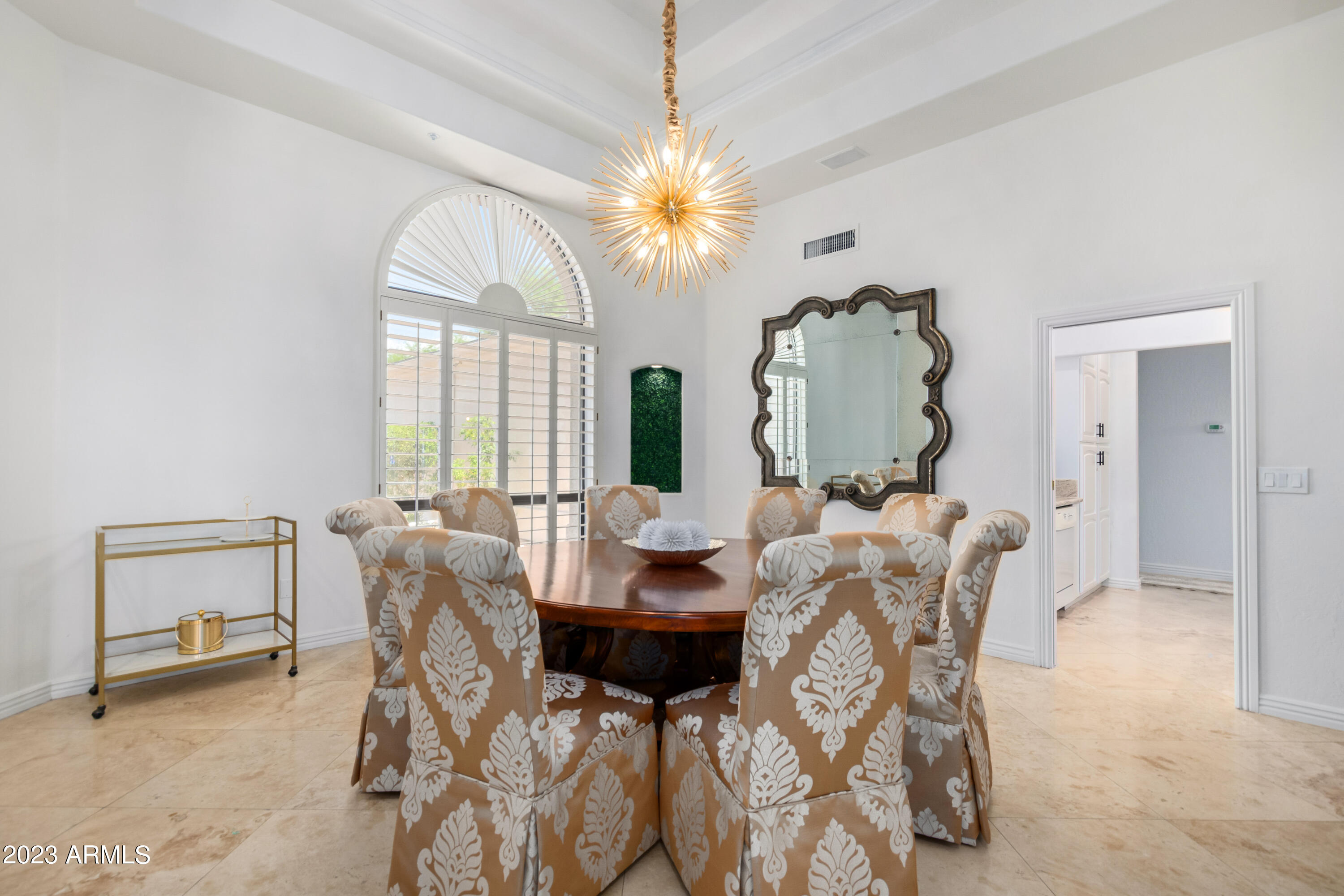 SHEA RANCHOS - Residential