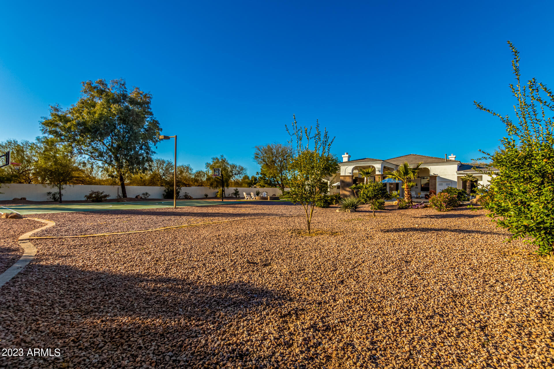 SHEA RANCHOS - Residential