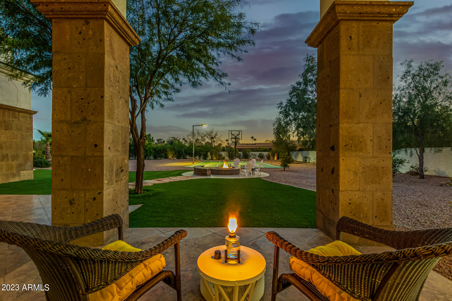 SHEA RANCHOS - Residential