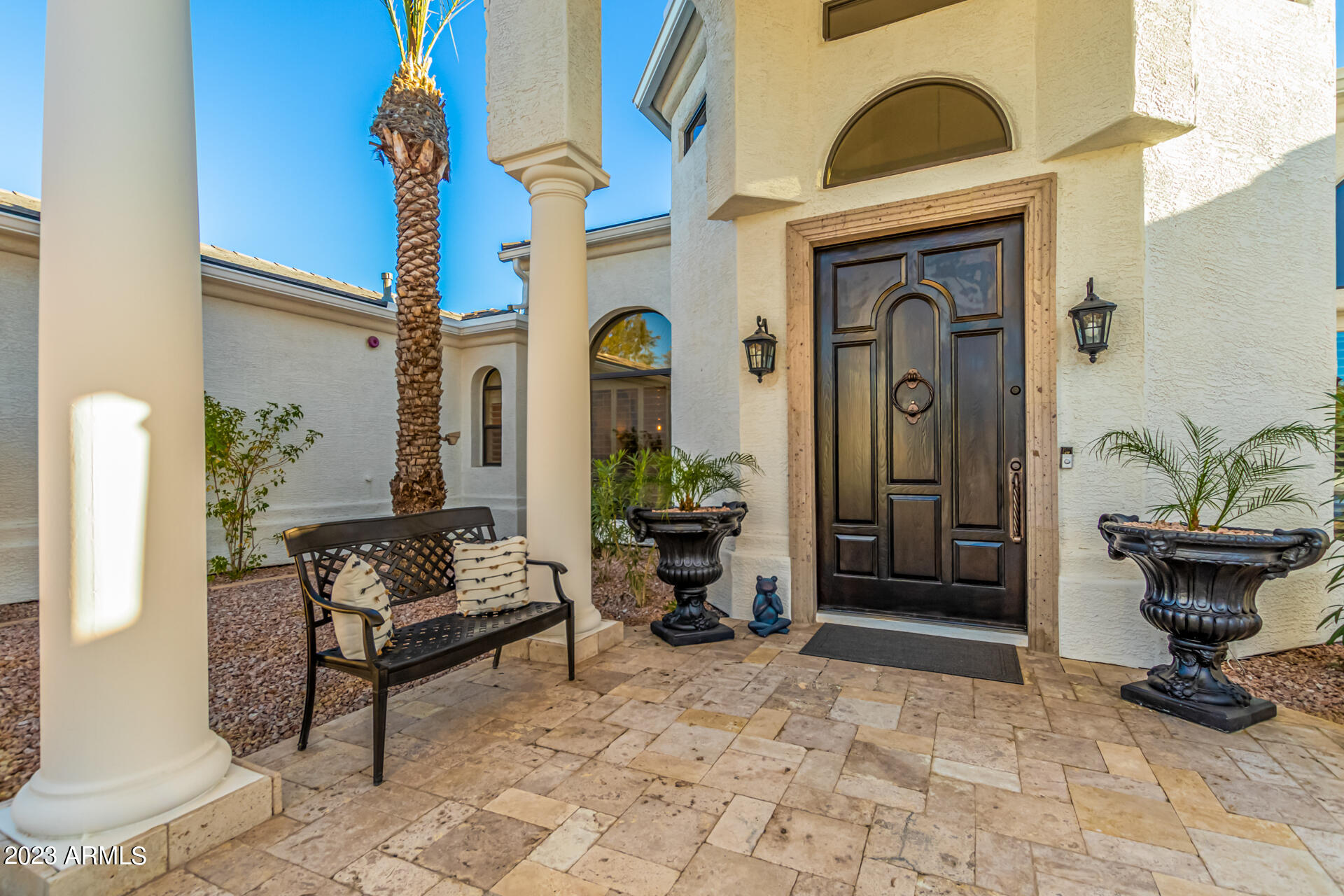 SHEA RANCHOS - Residential