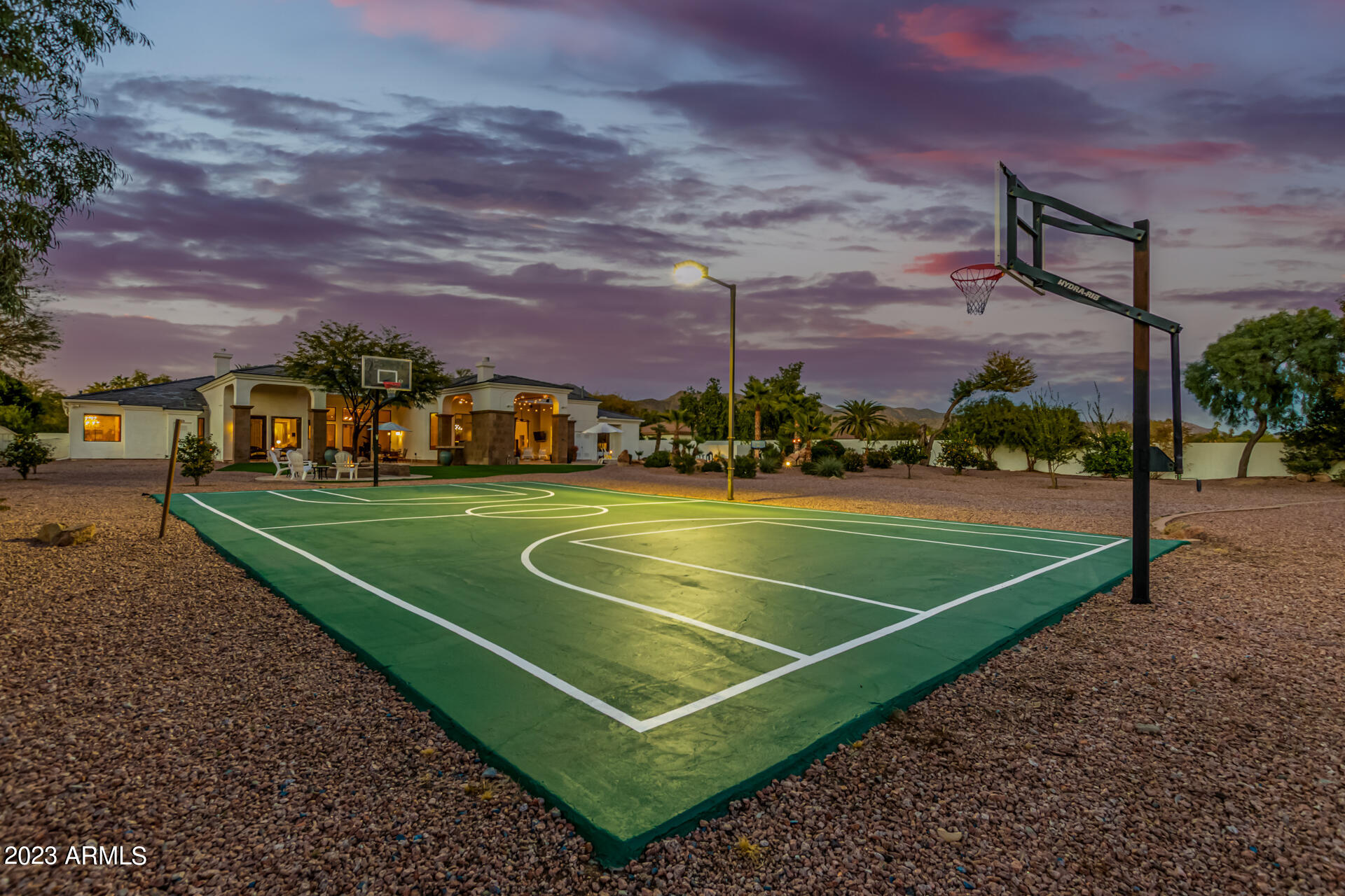 SHEA RANCHOS - Residential