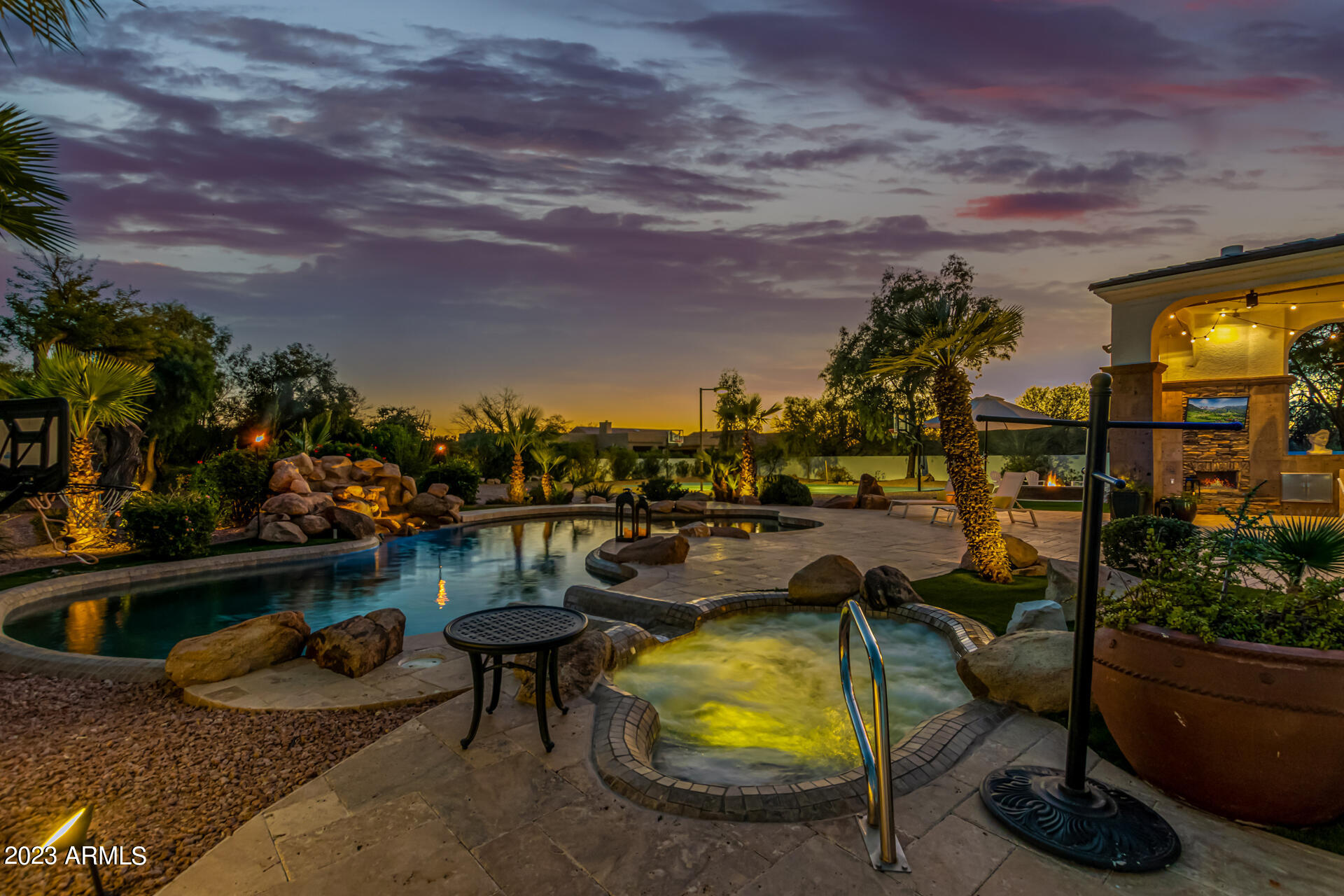 SHEA RANCHOS - Residential