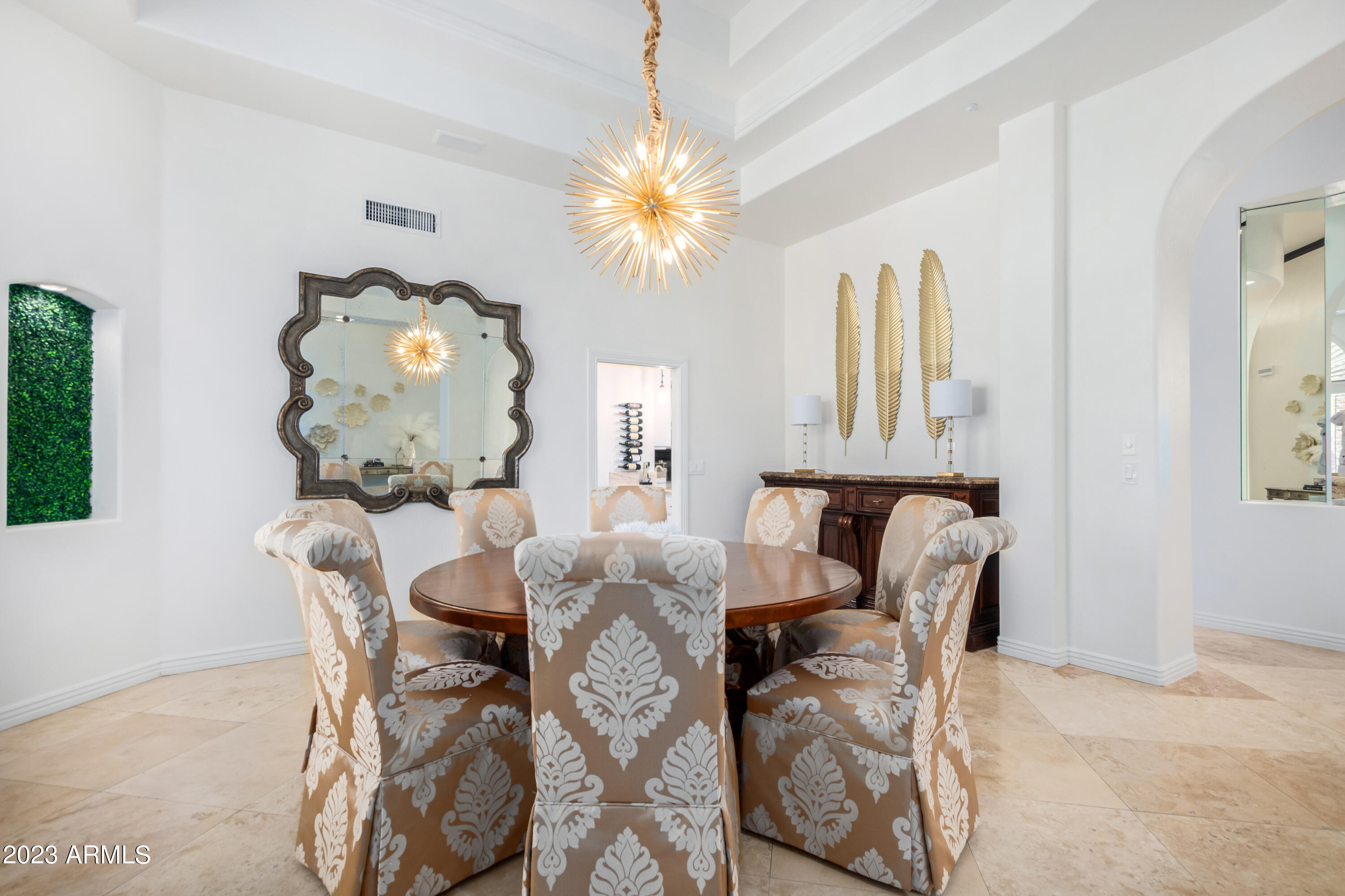 SHEA RANCHOS - Residential