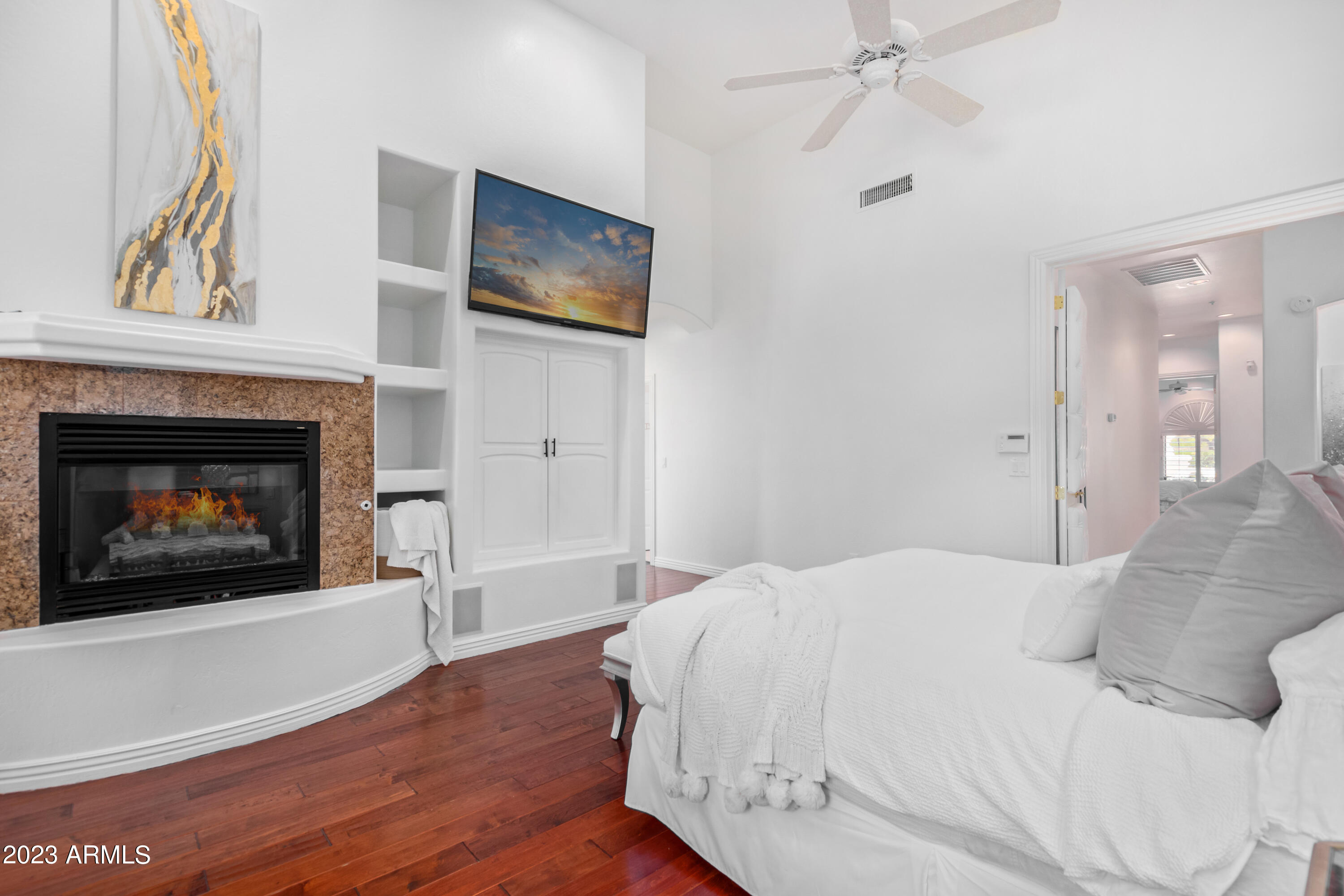 SHEA RANCHOS - Residential