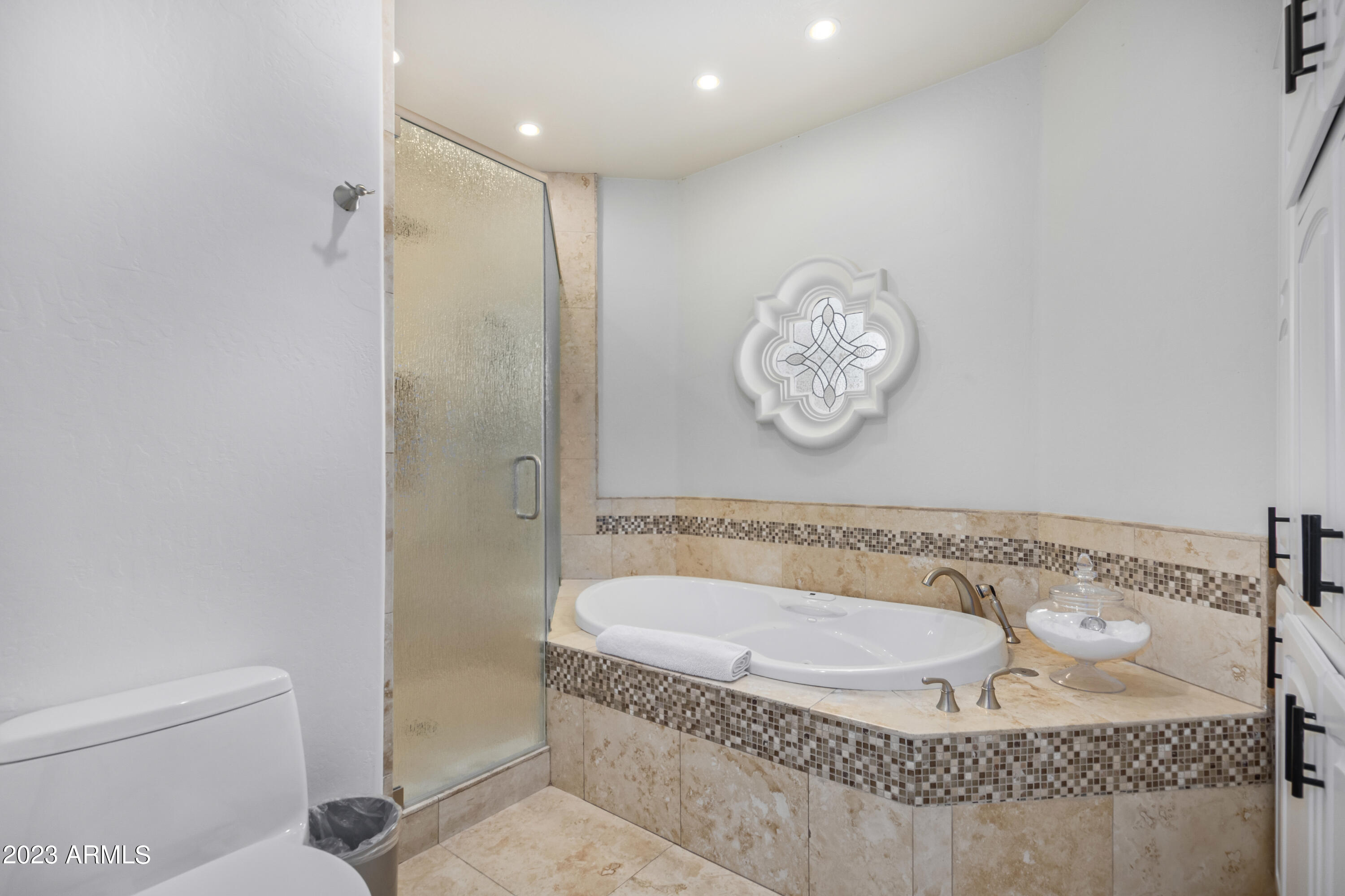 SHEA RANCHOS - Residential