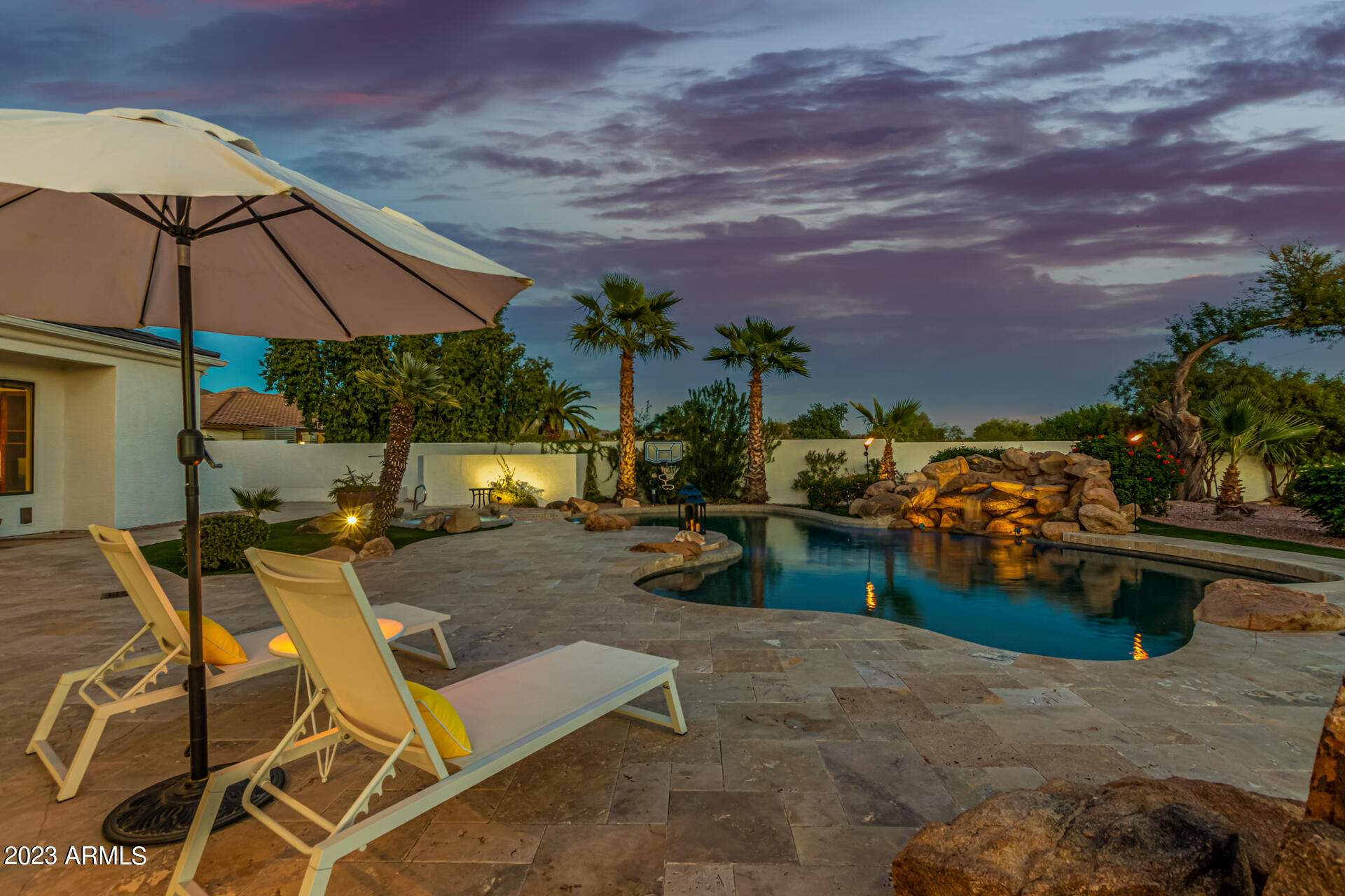 SHEA RANCHOS - Residential