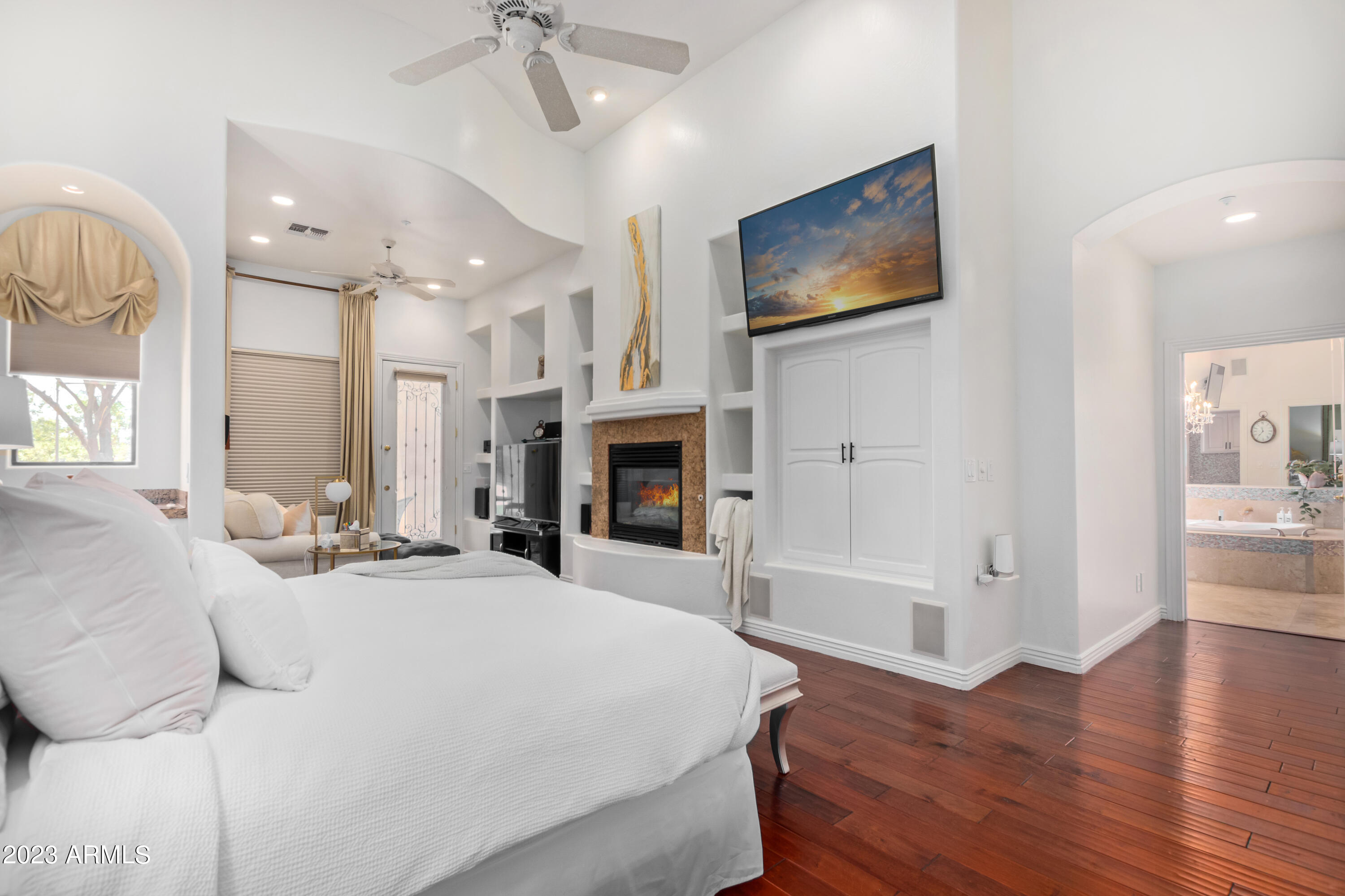 SHEA RANCHOS - Residential