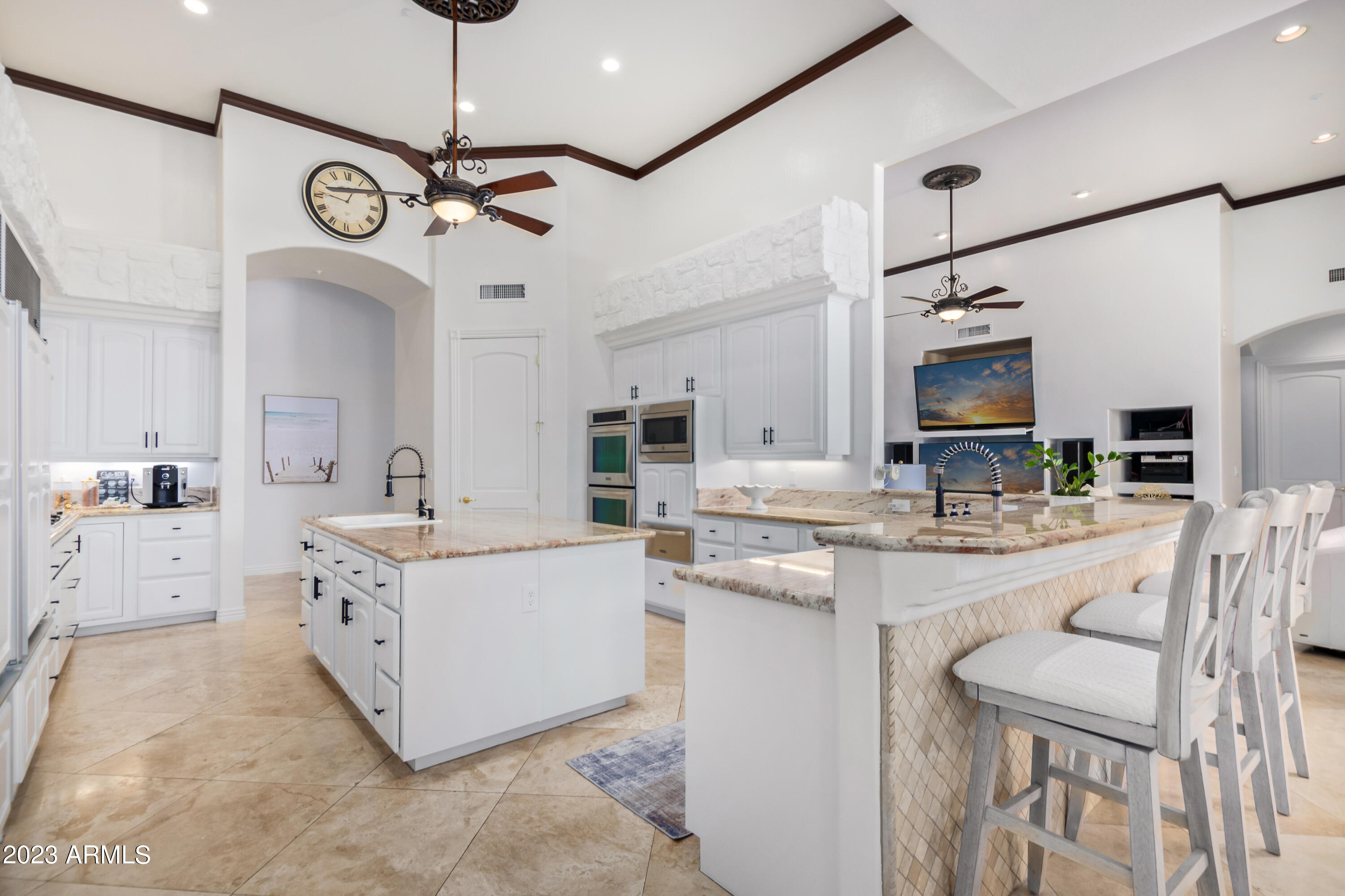 SHEA RANCHOS - Residential