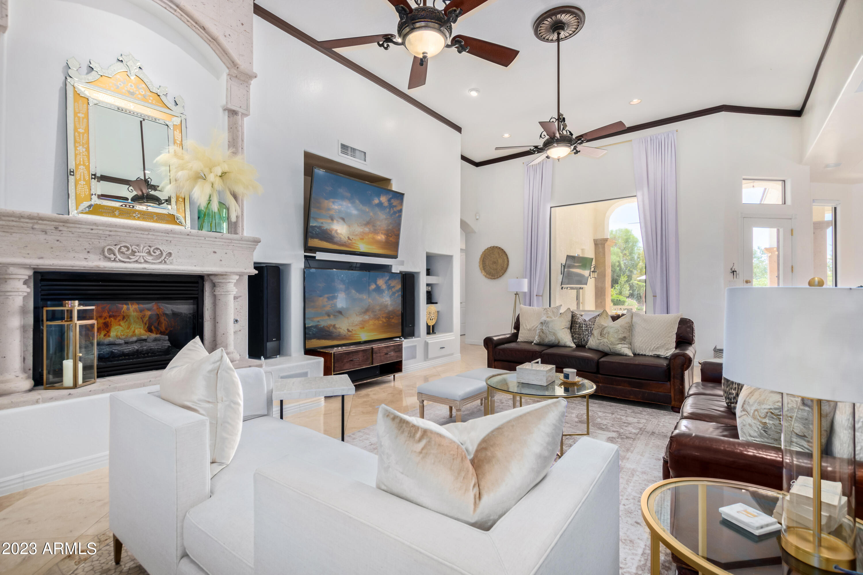 SHEA RANCHOS - Residential