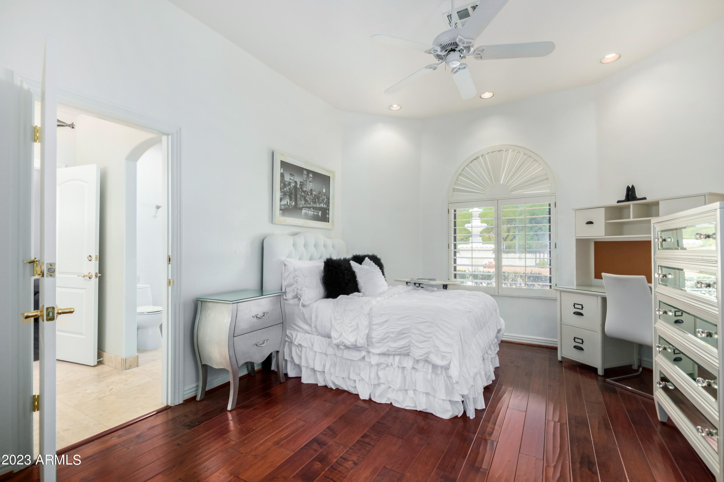 SHEA RANCHOS - Residential