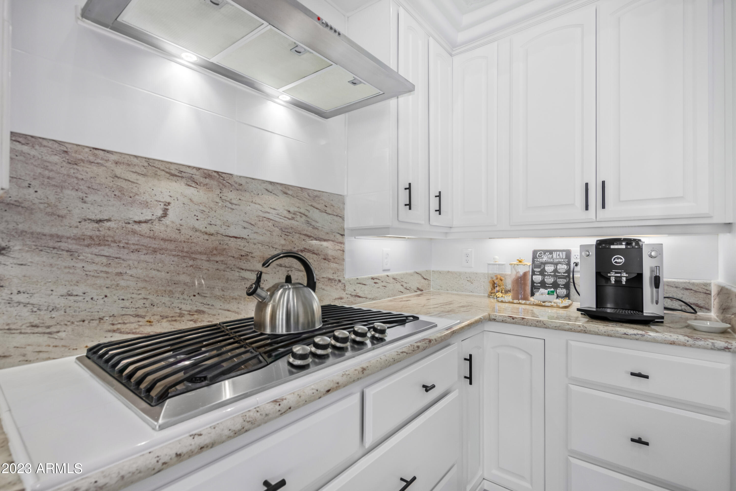 SHEA RANCHOS - Residential