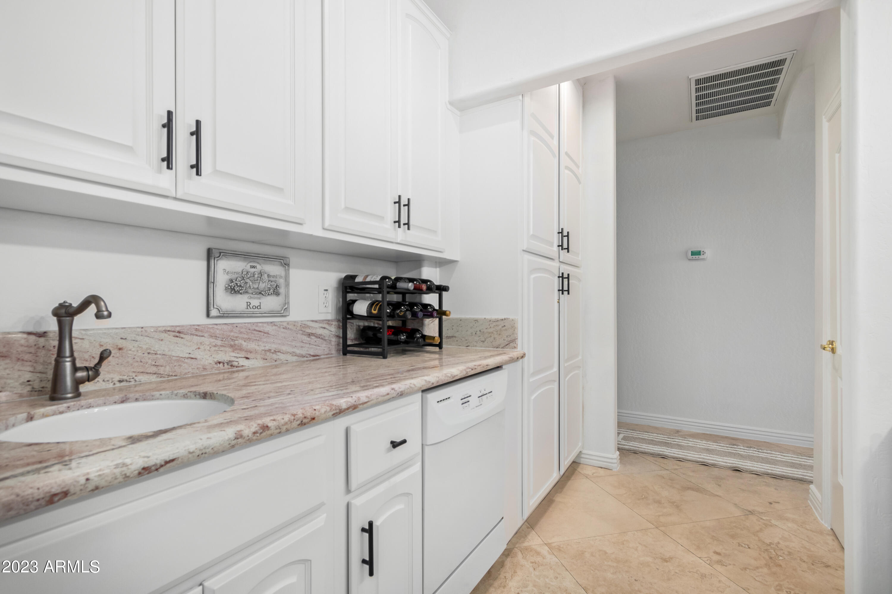 SHEA RANCHOS - Residential