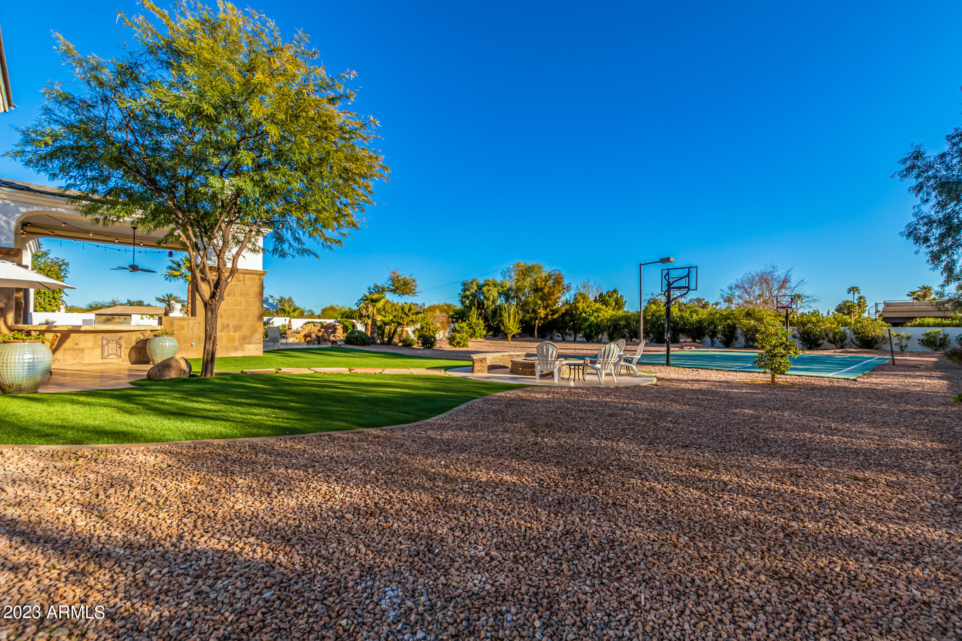 SHEA RANCHOS - Residential