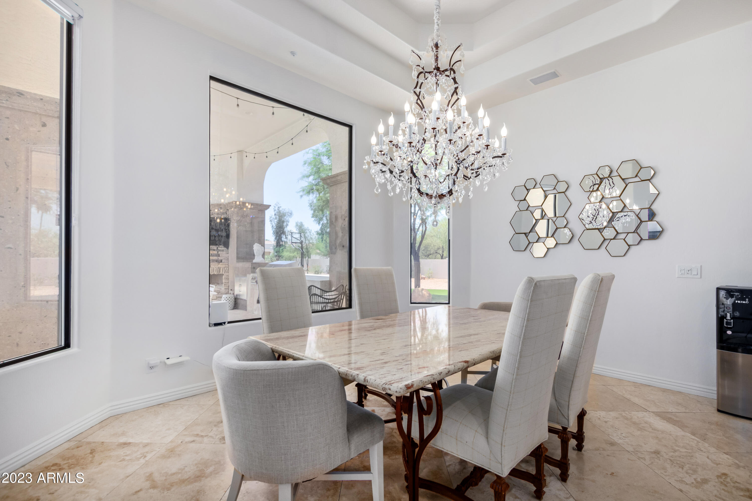 SHEA RANCHOS - Residential