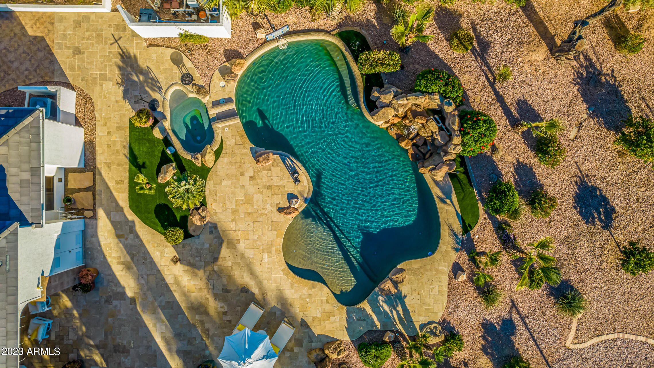 SHEA RANCHOS - Residential