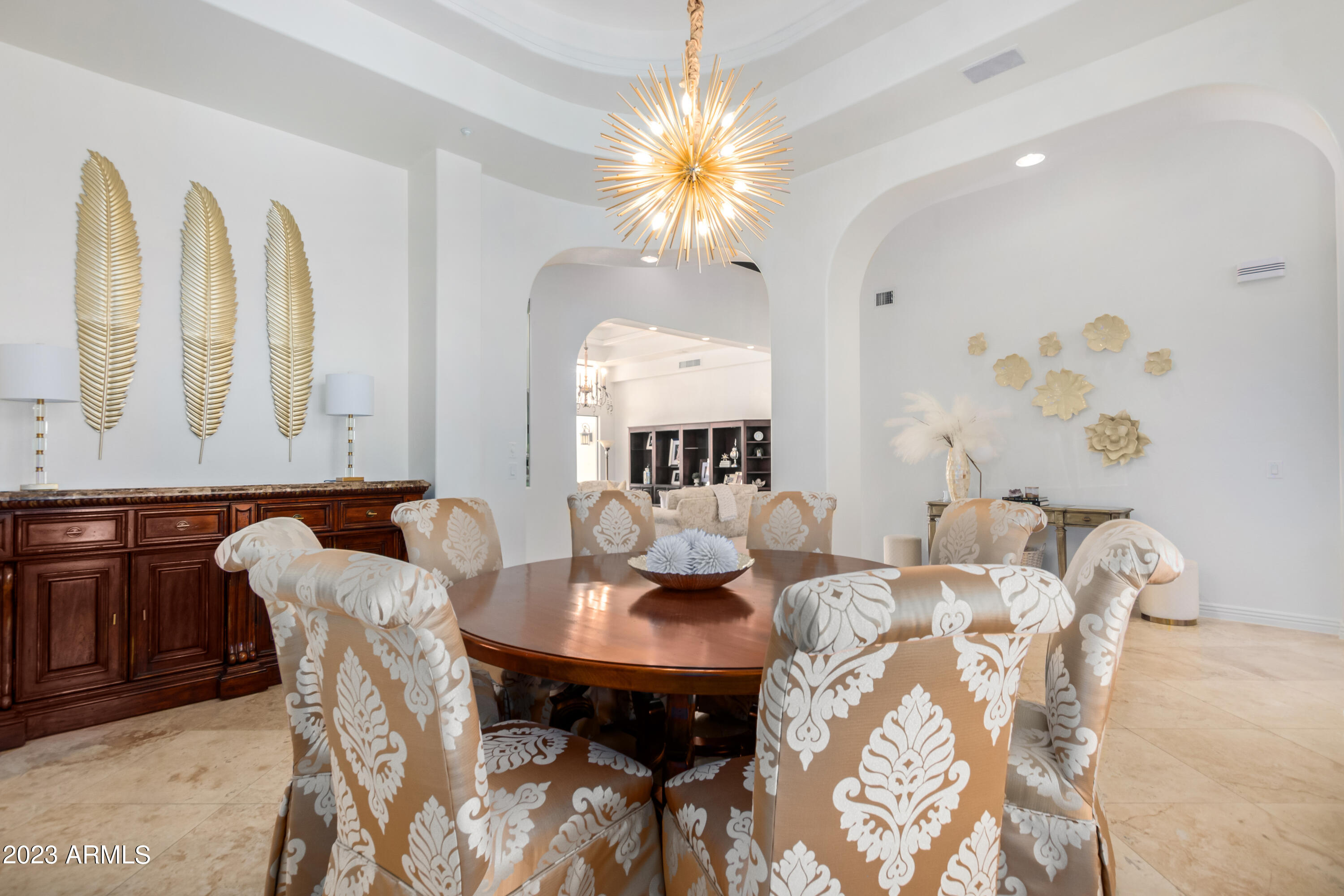 SHEA RANCHOS - Residential